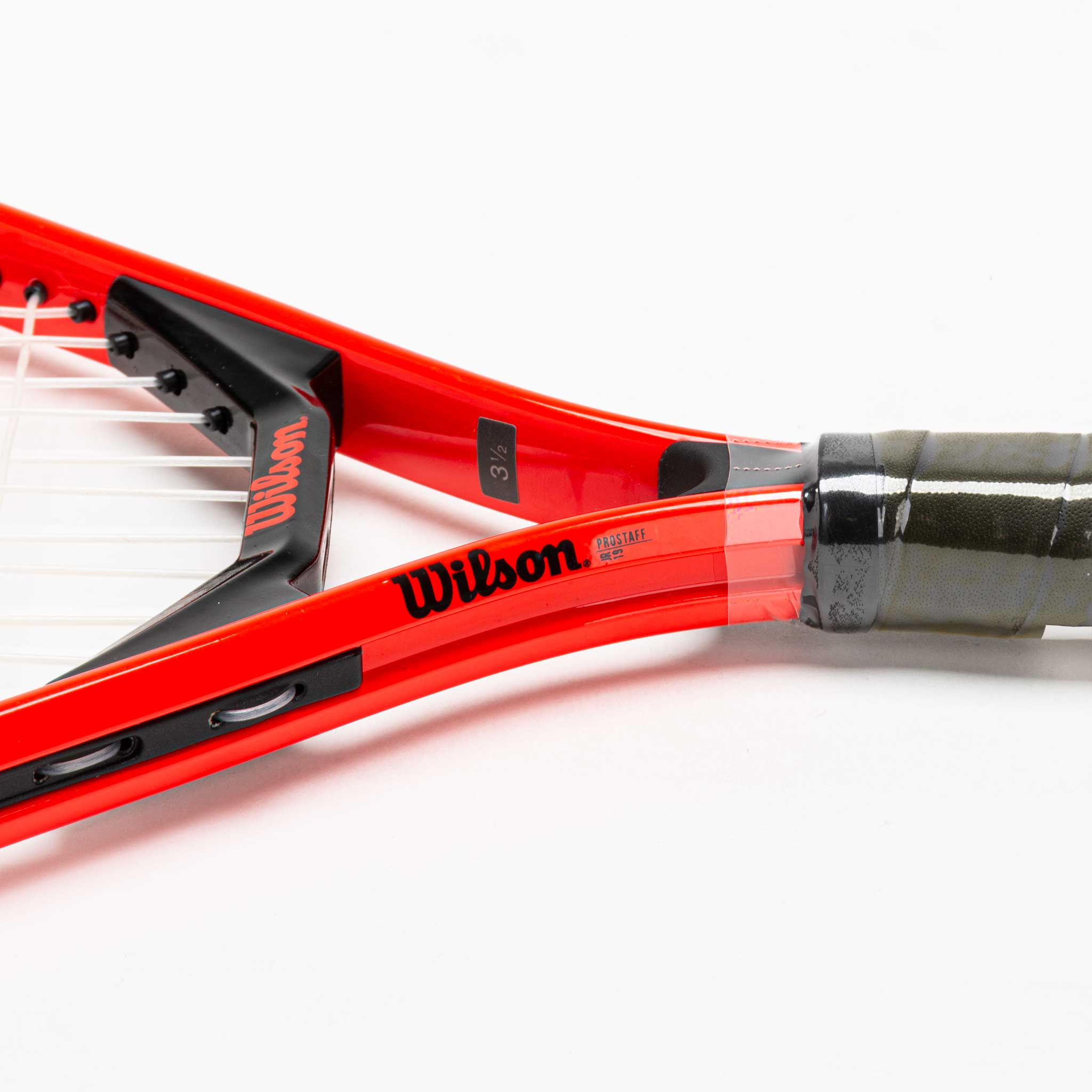 Wilson Pro Staff Precision JR 23 Jeugdslager, uniseks, meerkleurig ( meerkleurig