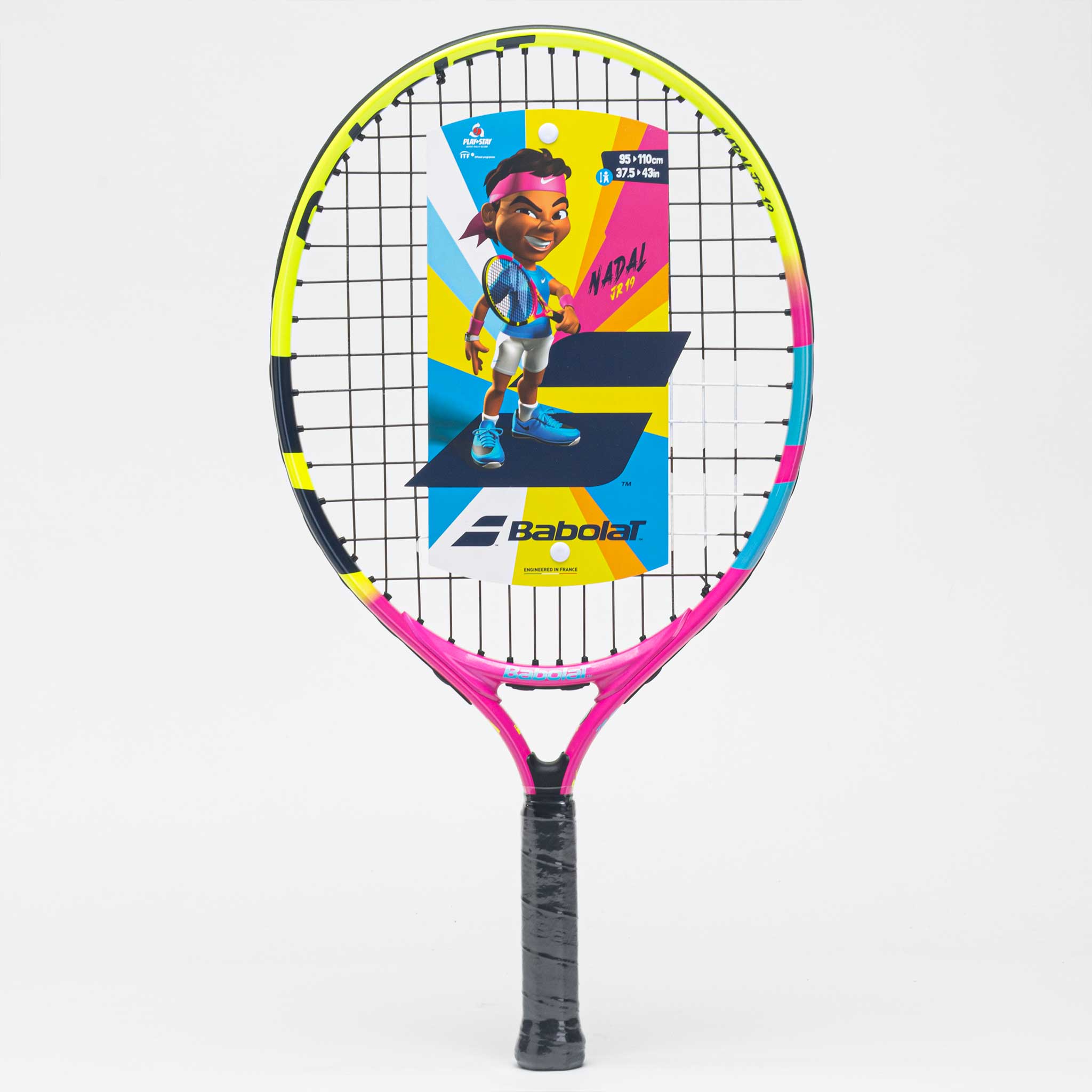 Babolat Nadal Junior 19" 2024