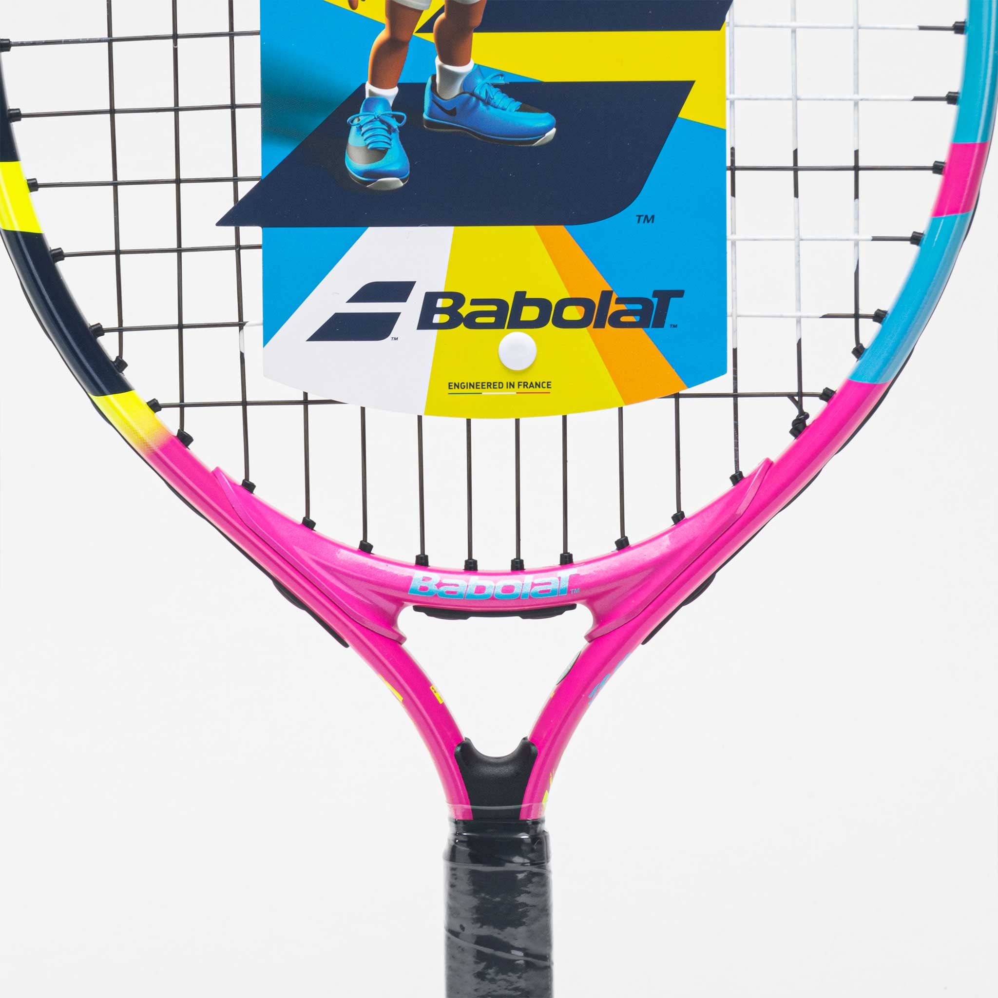 Babolat Nadal Junior 19" 2024