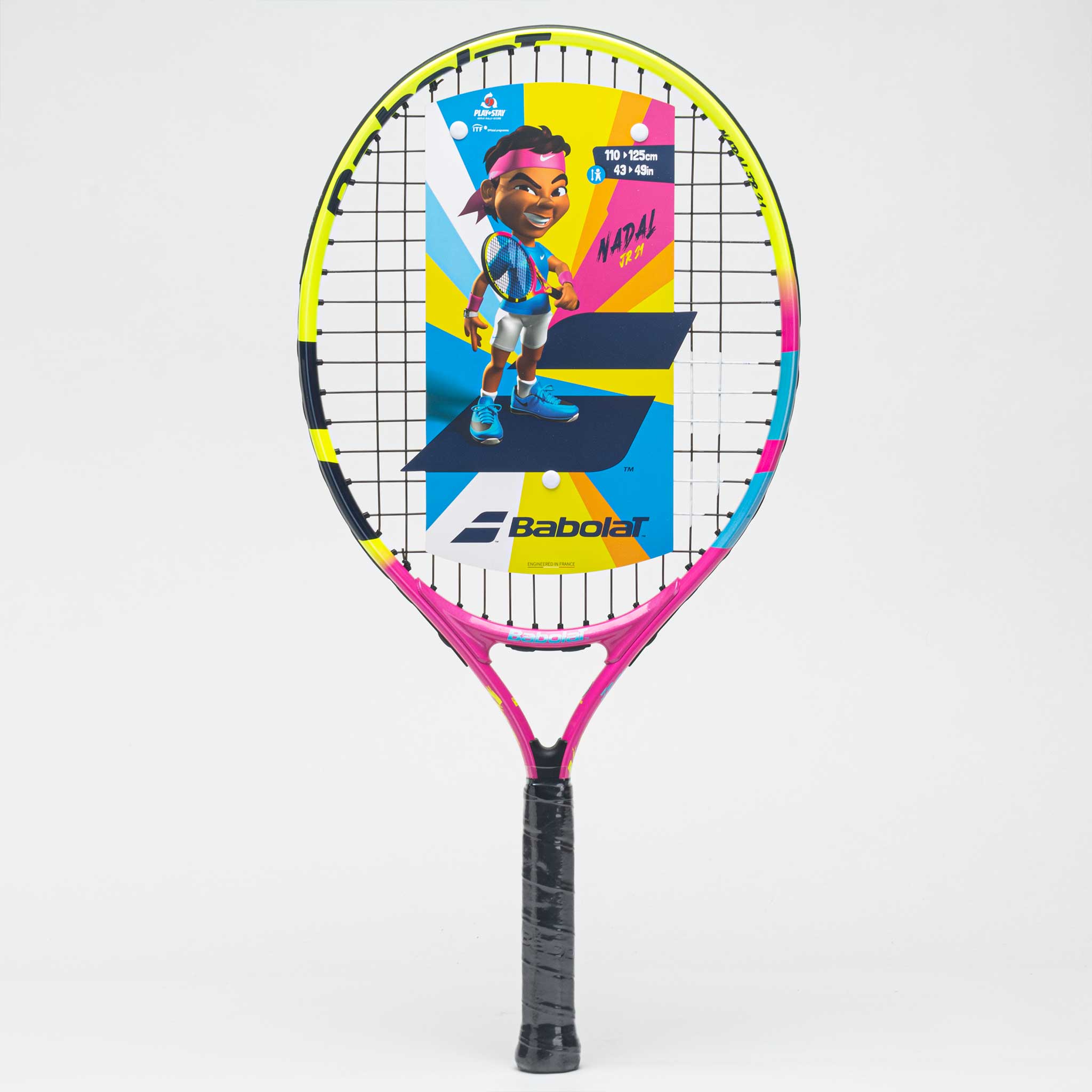 Babolat Nadal Junior 21" 2024