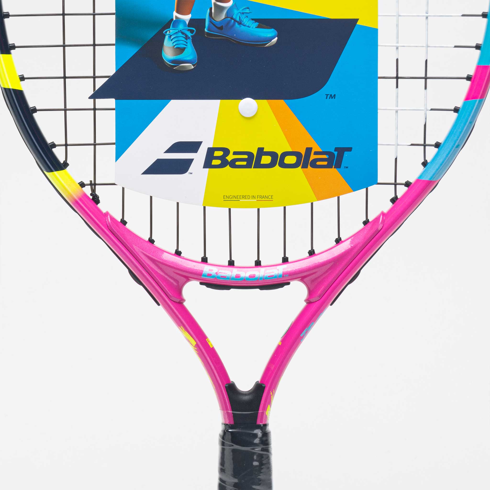 Babolat Nadal Junior 21" 2024