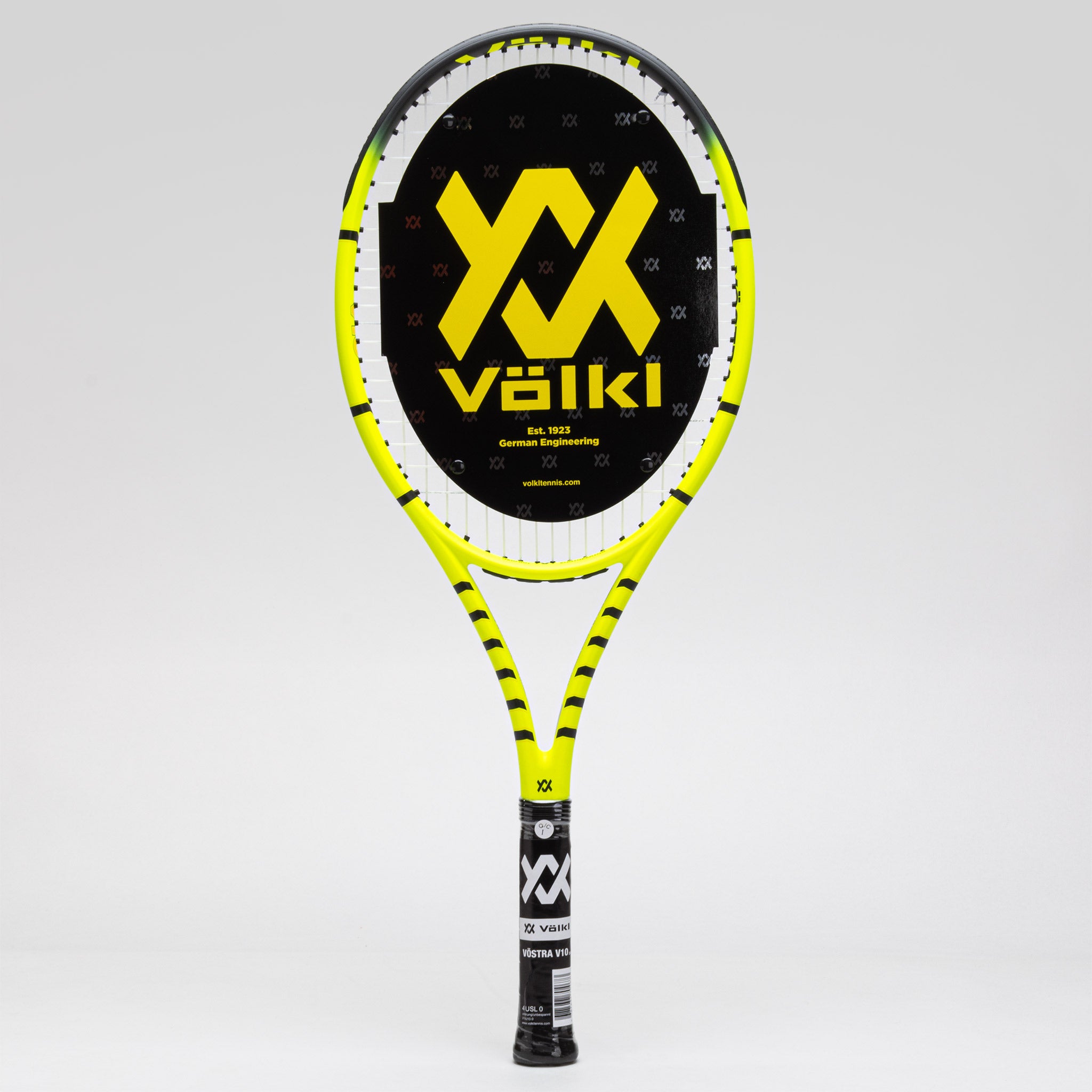 Volkl Vostra V10 Junior