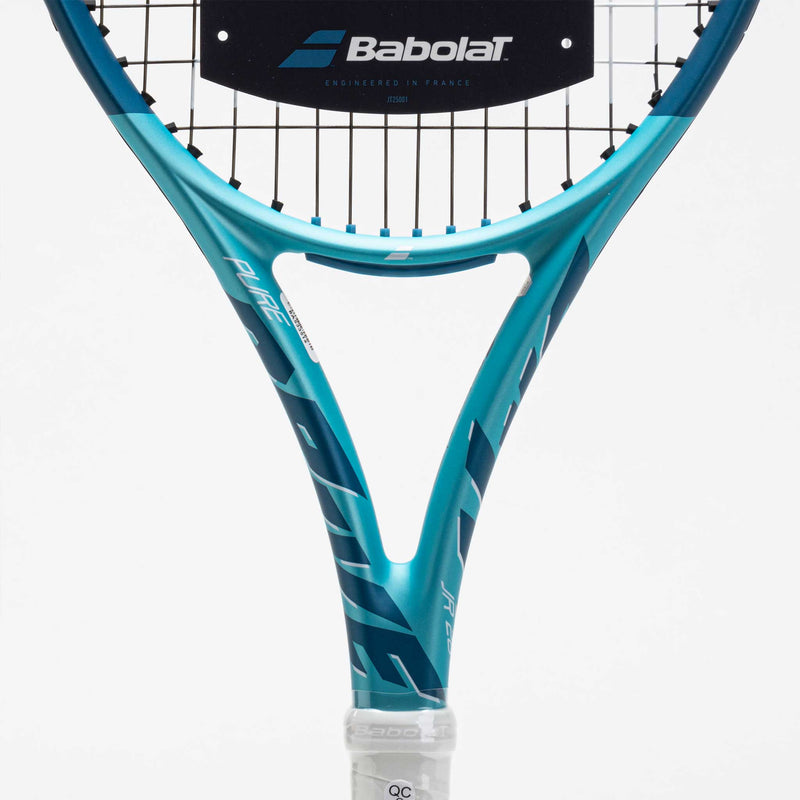 Babolat Pure Drive Junior 26 2025 Light Blue – Holabird Sports