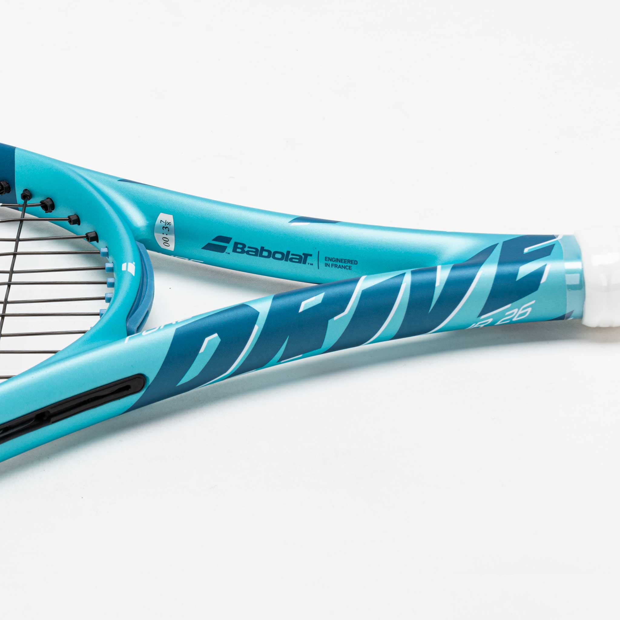 Babolat Pure Drive Junior 26 2025 Light Blue