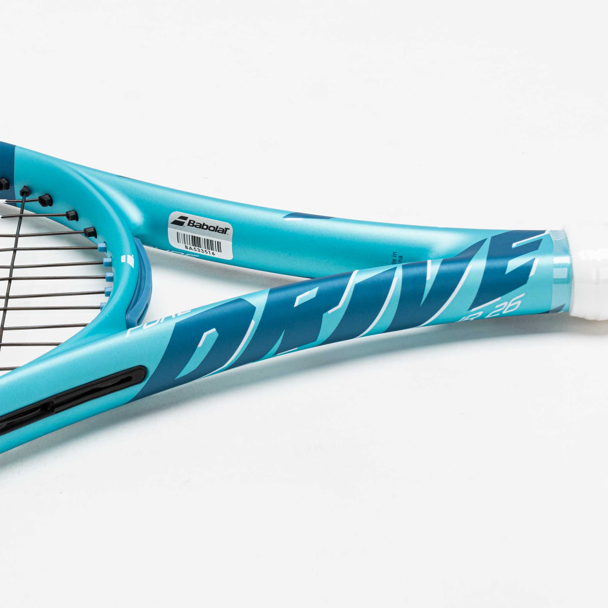 Babolat Pure Drive Junior 26 2025 Light Blue