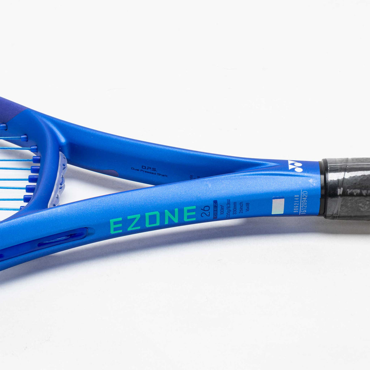 Yonex EZONE 26 100 250g Blast Blue