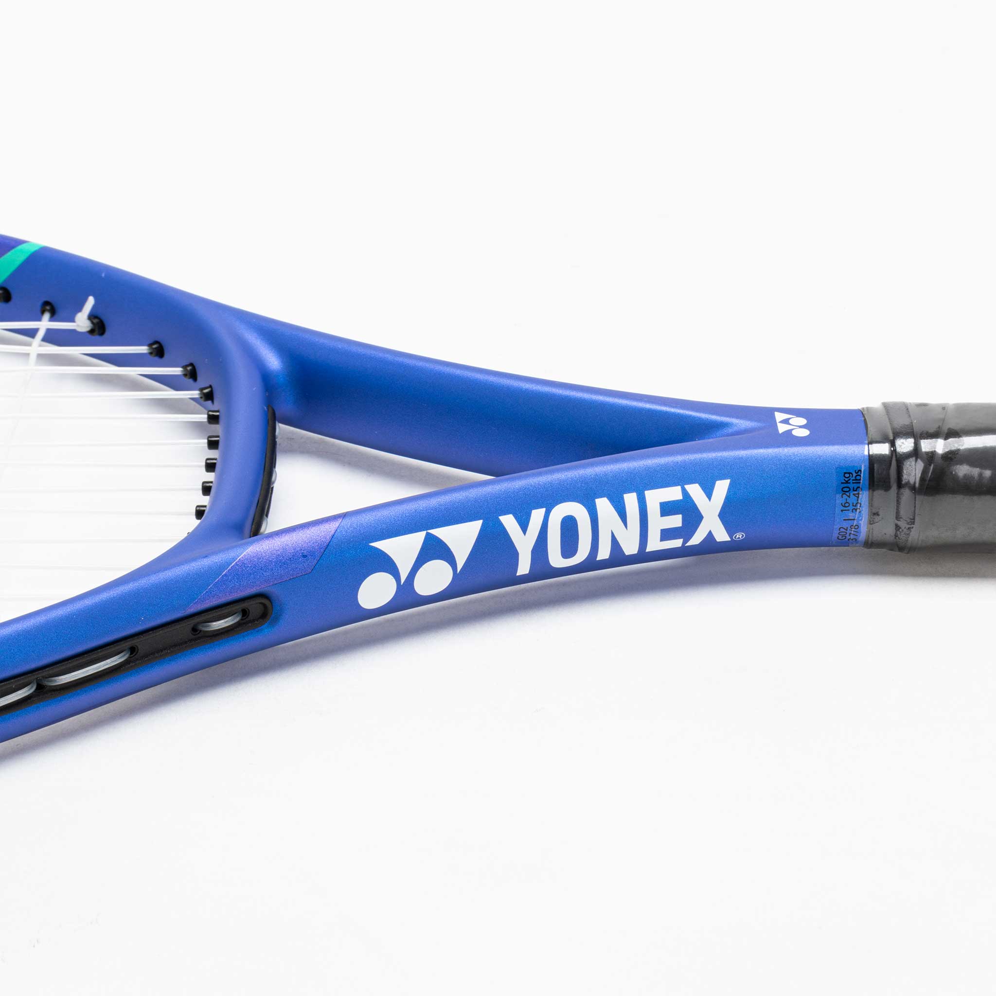 Yonex EZONE Junior 26 100 240g Blast Blue