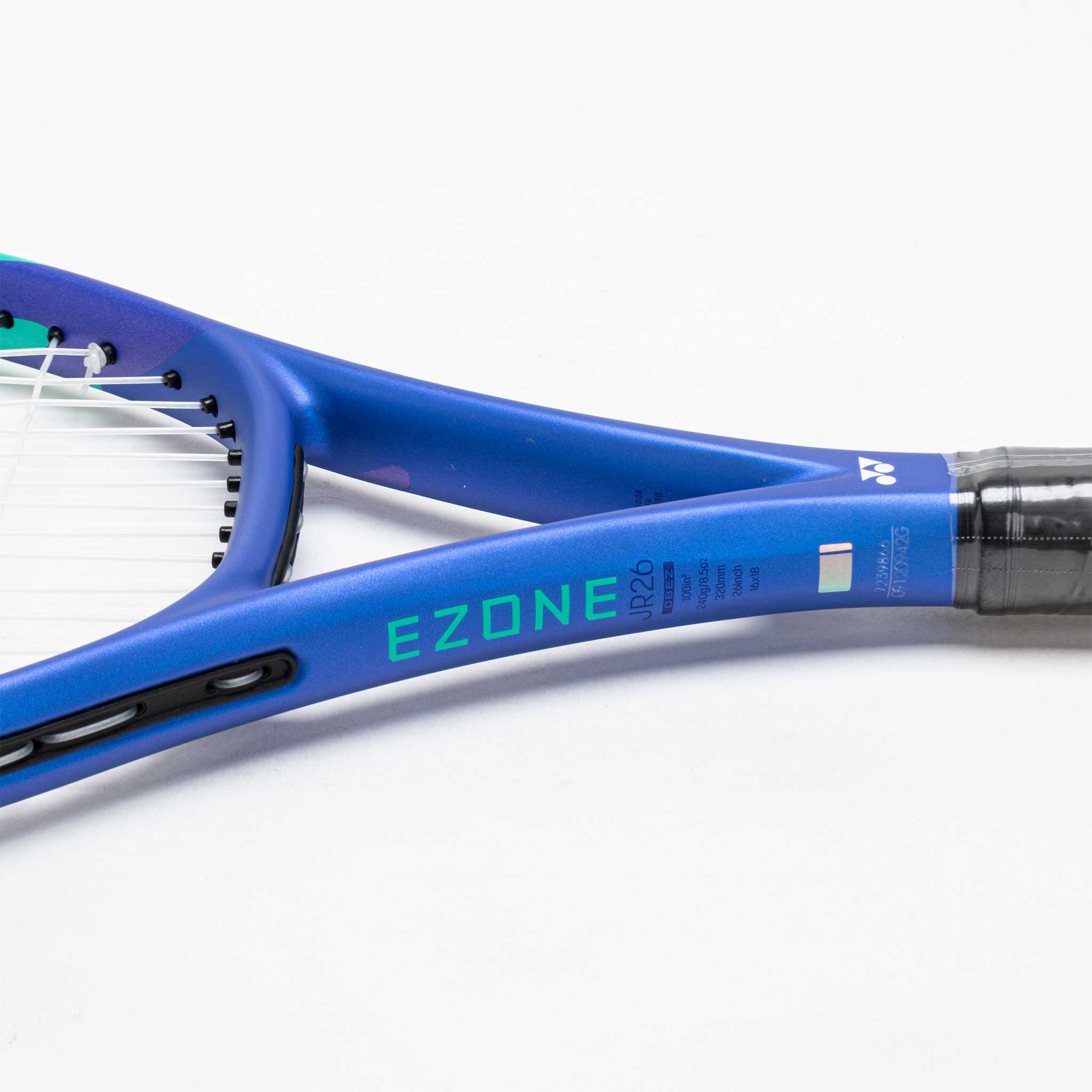 Yonex EZONE Junior 26 100 240g Blast Blue