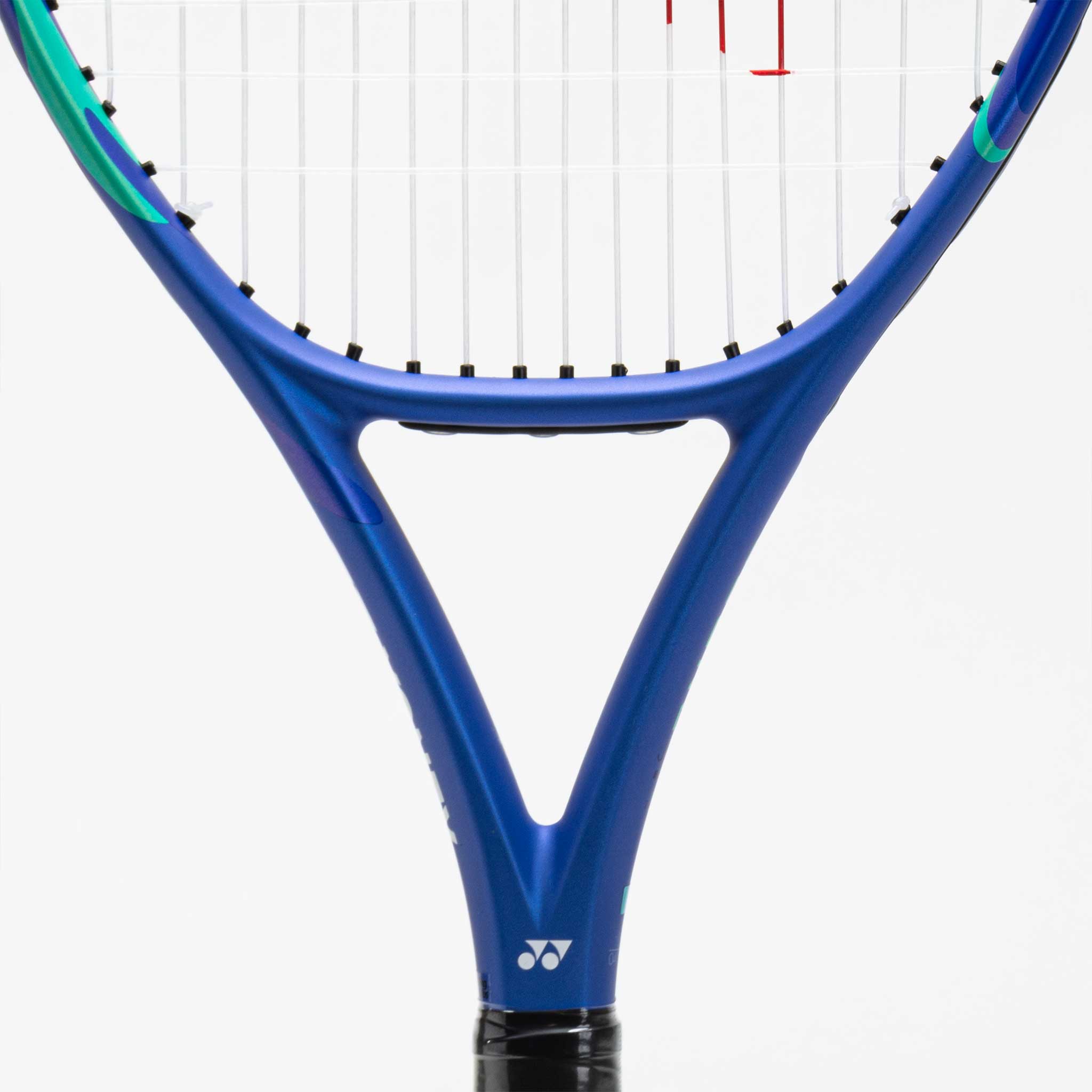 Yonex EZONE Junior 25 100 230g Blast Blue – Holabird Sports
