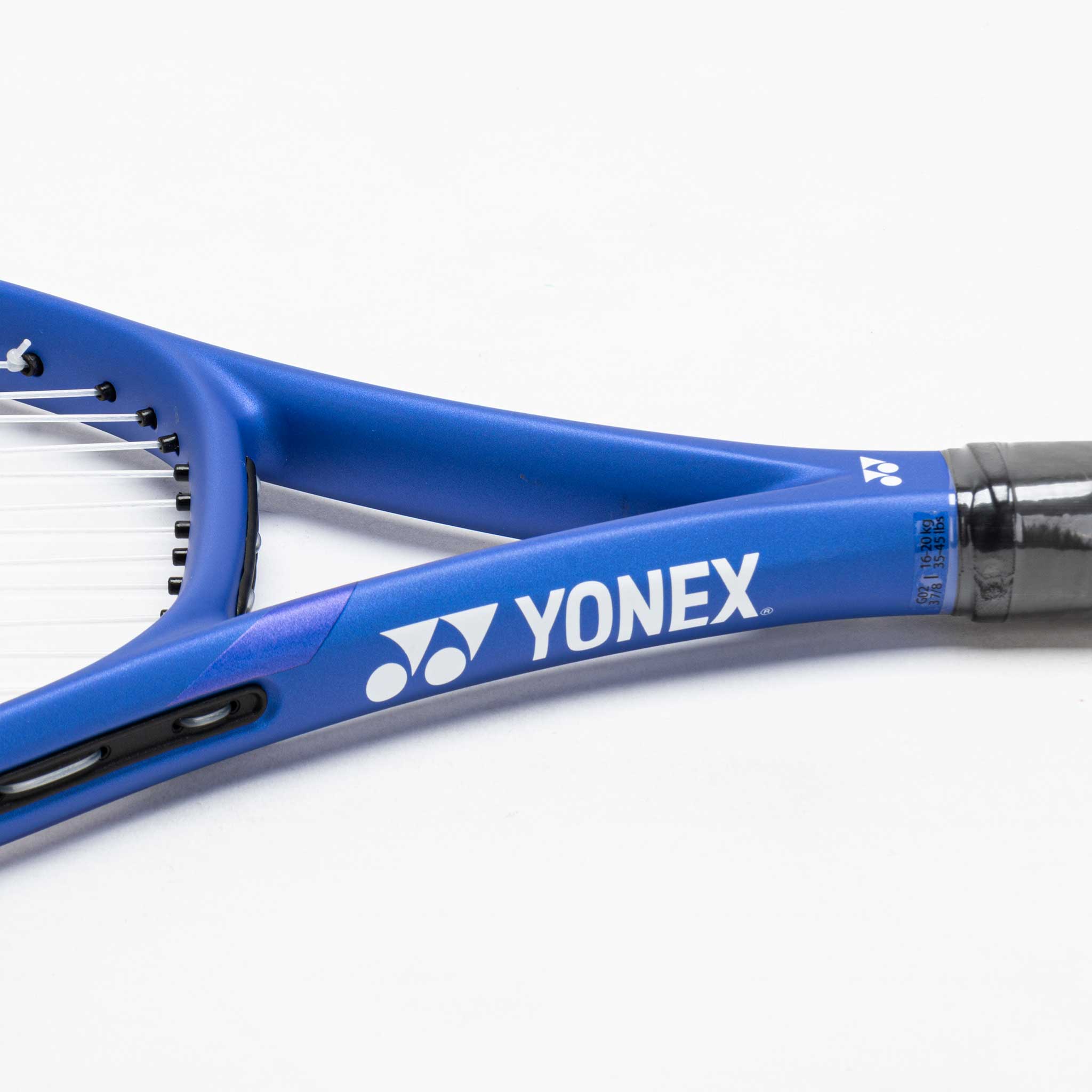 Yonex EZONE Junior 25 100 230g Blast Blue