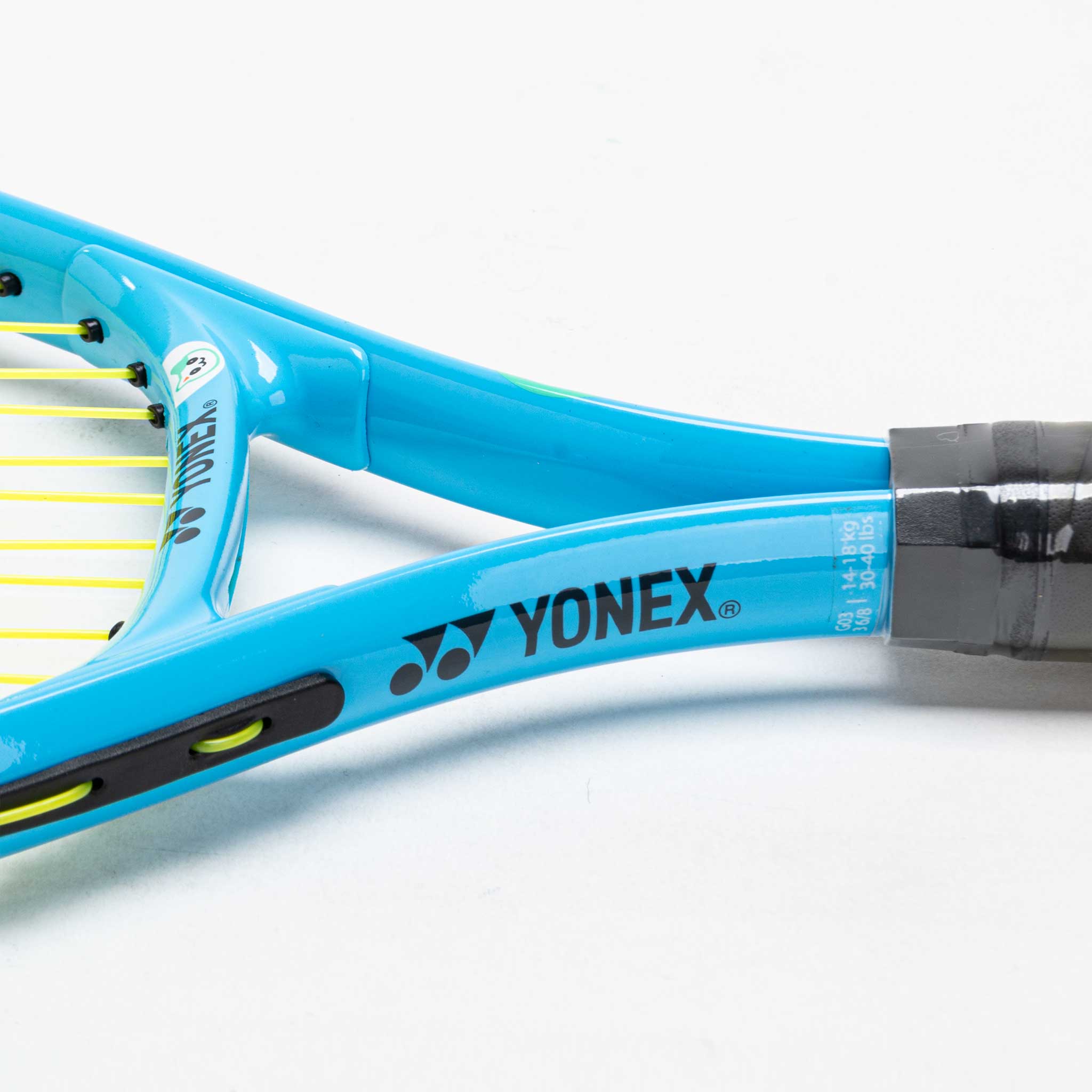 Yonex Junior 23" Ocean Blue