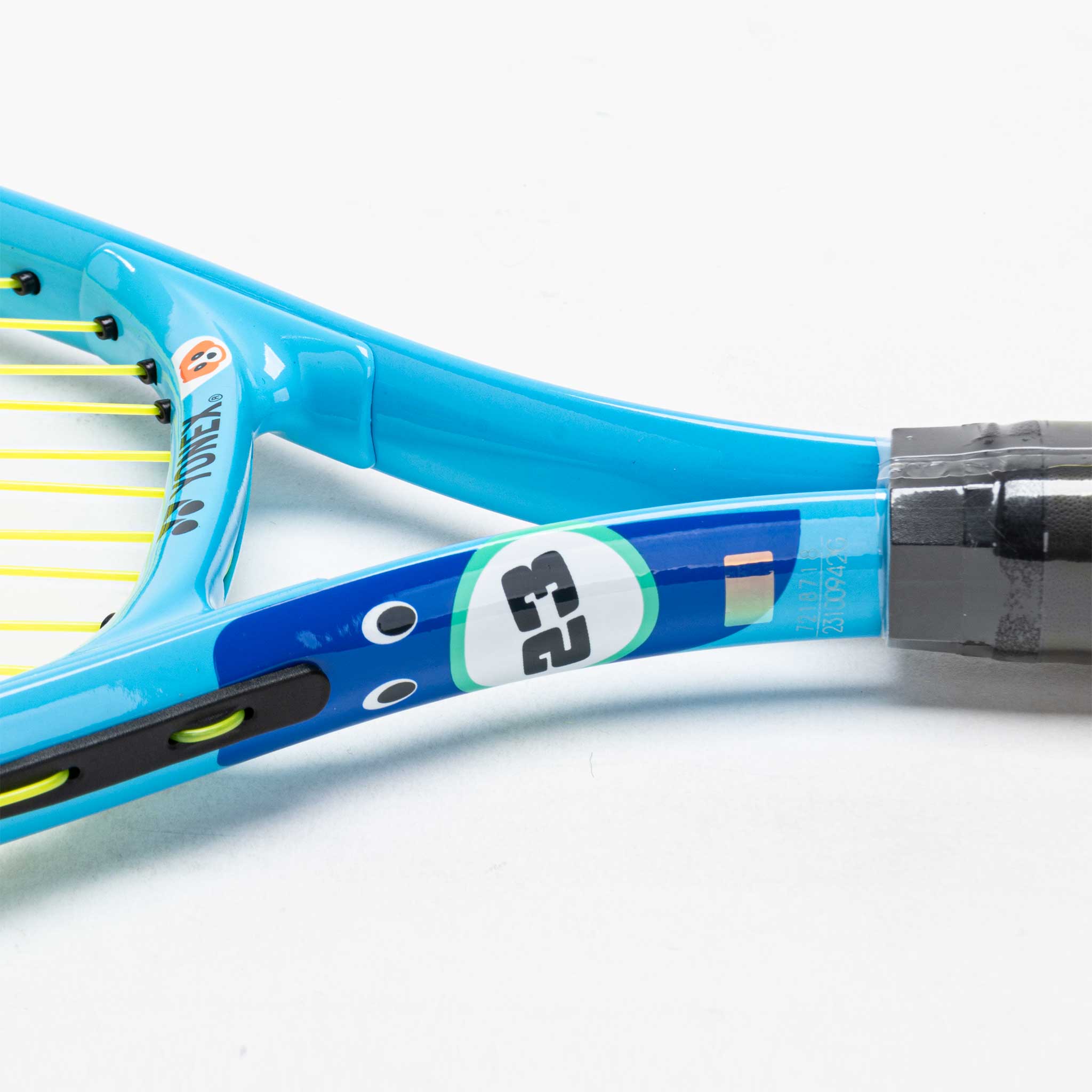 Yonex Junior 23" Ocean Blue