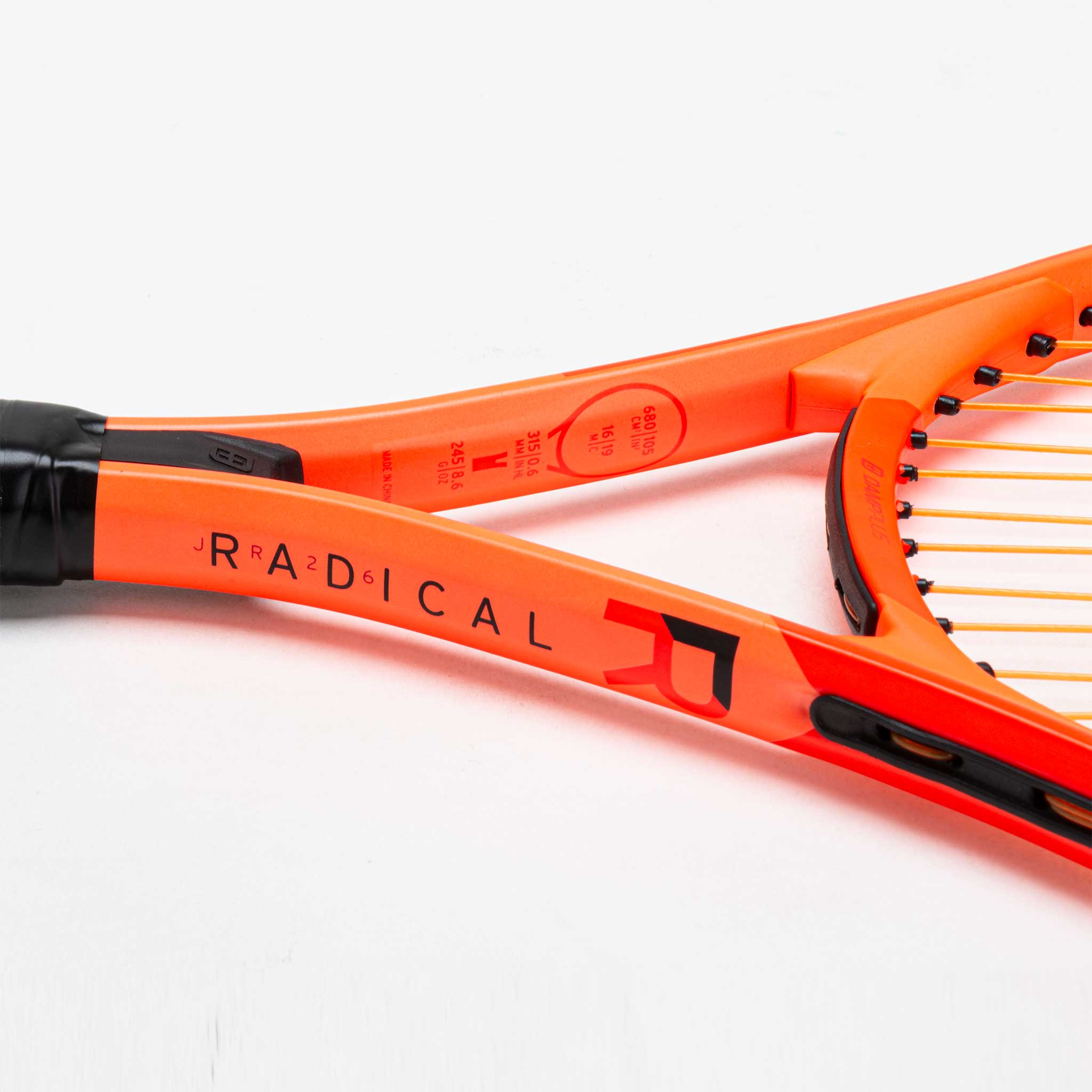 HEAD Radical 26 2025