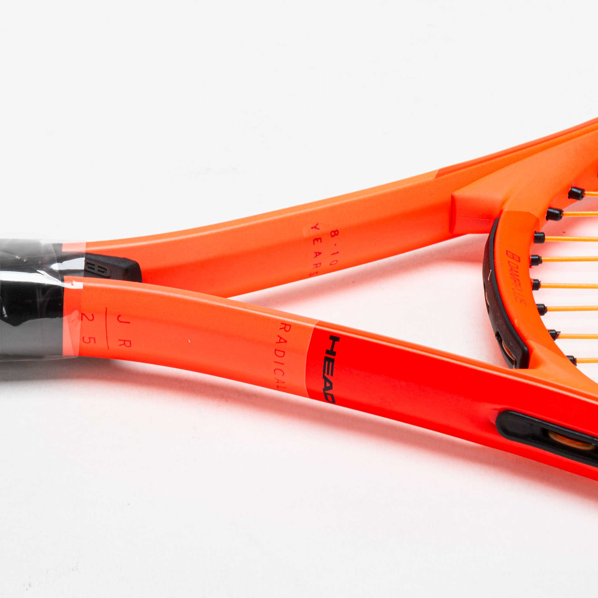 Head Radical Pro 2023 Model G2 4 1/4 Tennis Racquet | eBay