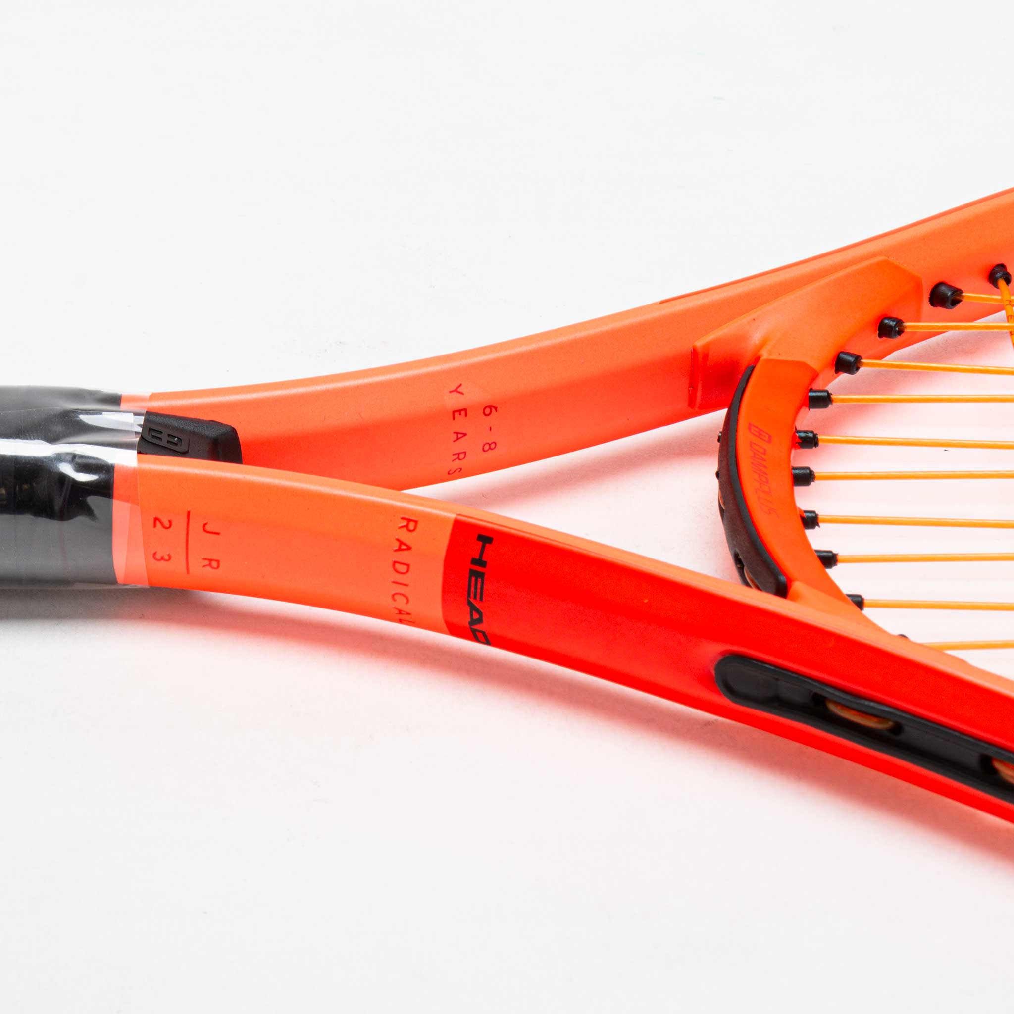 HEAD Radical 23 – Holabird Sports