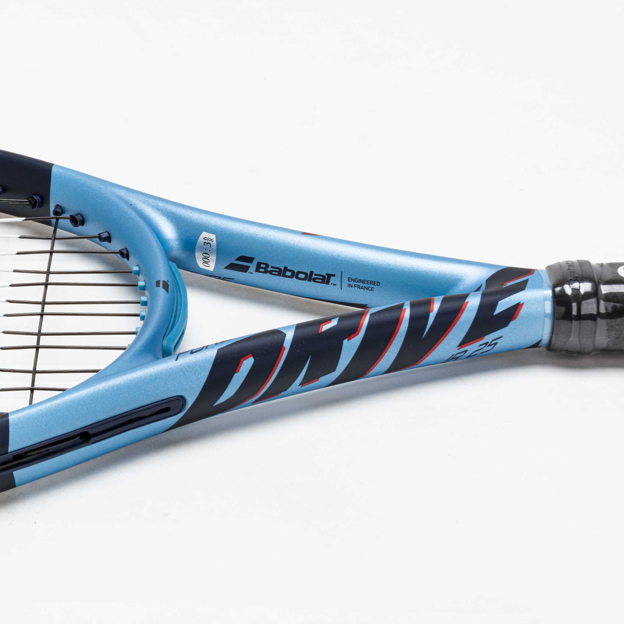 Babolat Pure Drive 2025 ※ソフトケース付 Babolat 2025 Pure Drive Tennis Racket [Blue] – Pro Racket Sports