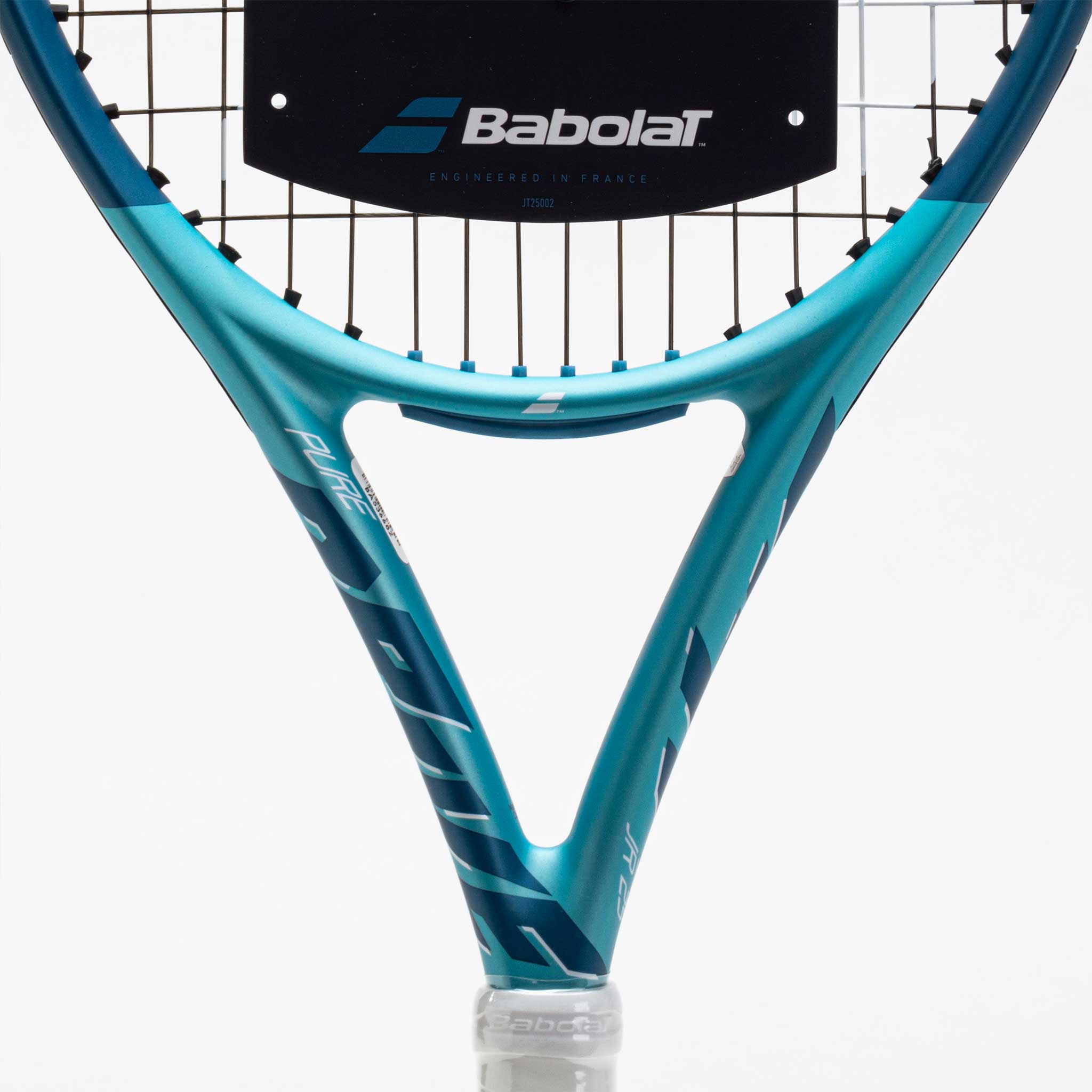 Babolat Pure Drive Junior 25 Light Blue 2025