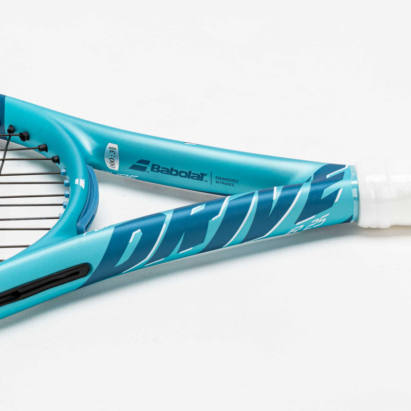 Babolat Pure Drive Junior 25 Light Blue 2025