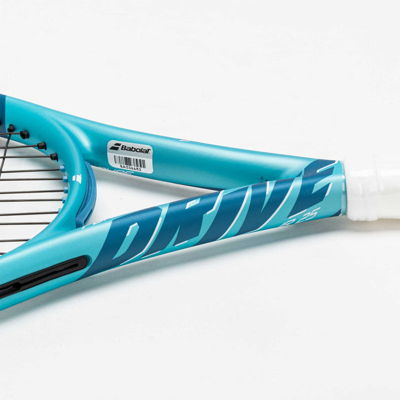 Babolat Pure Drive Junior 25 Light Blue 2025 – Holabird Sports