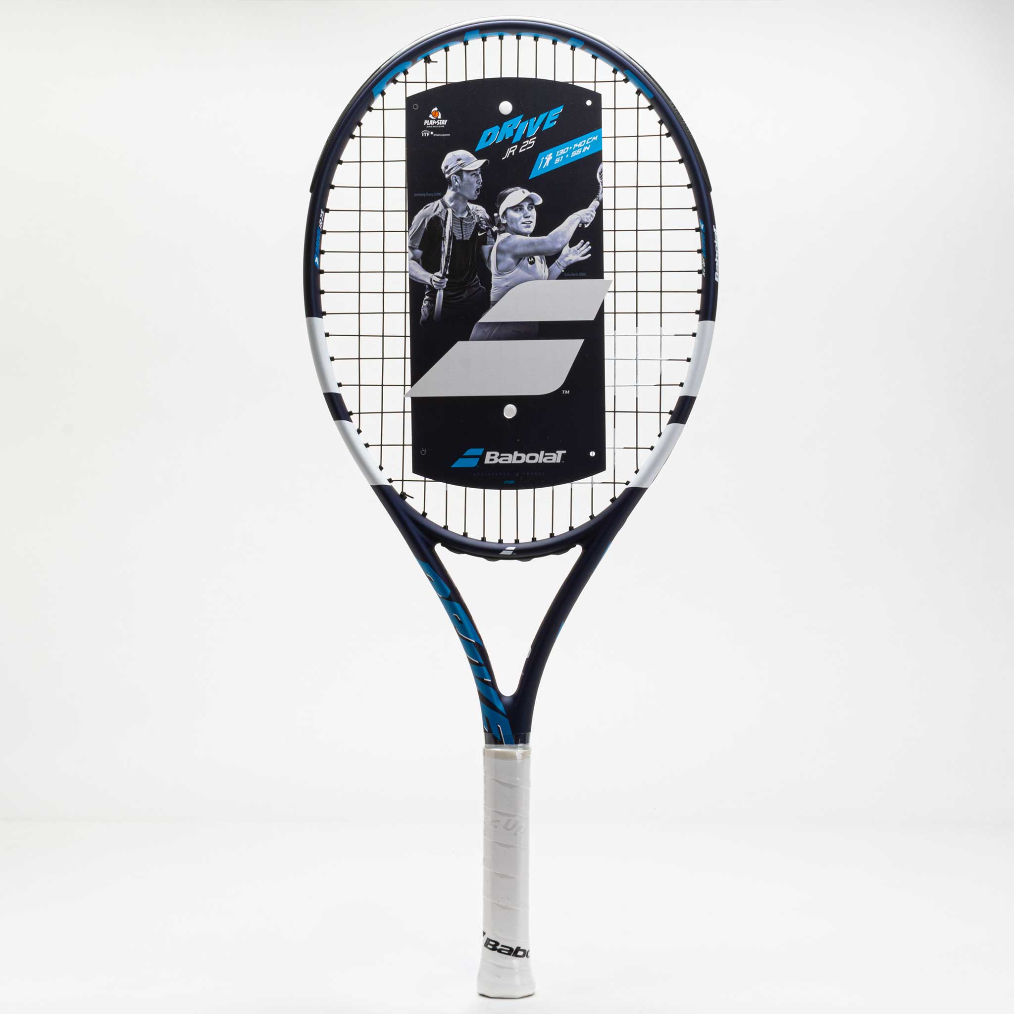 Babolat Kids' Tennis Racquets – Holabird Sports