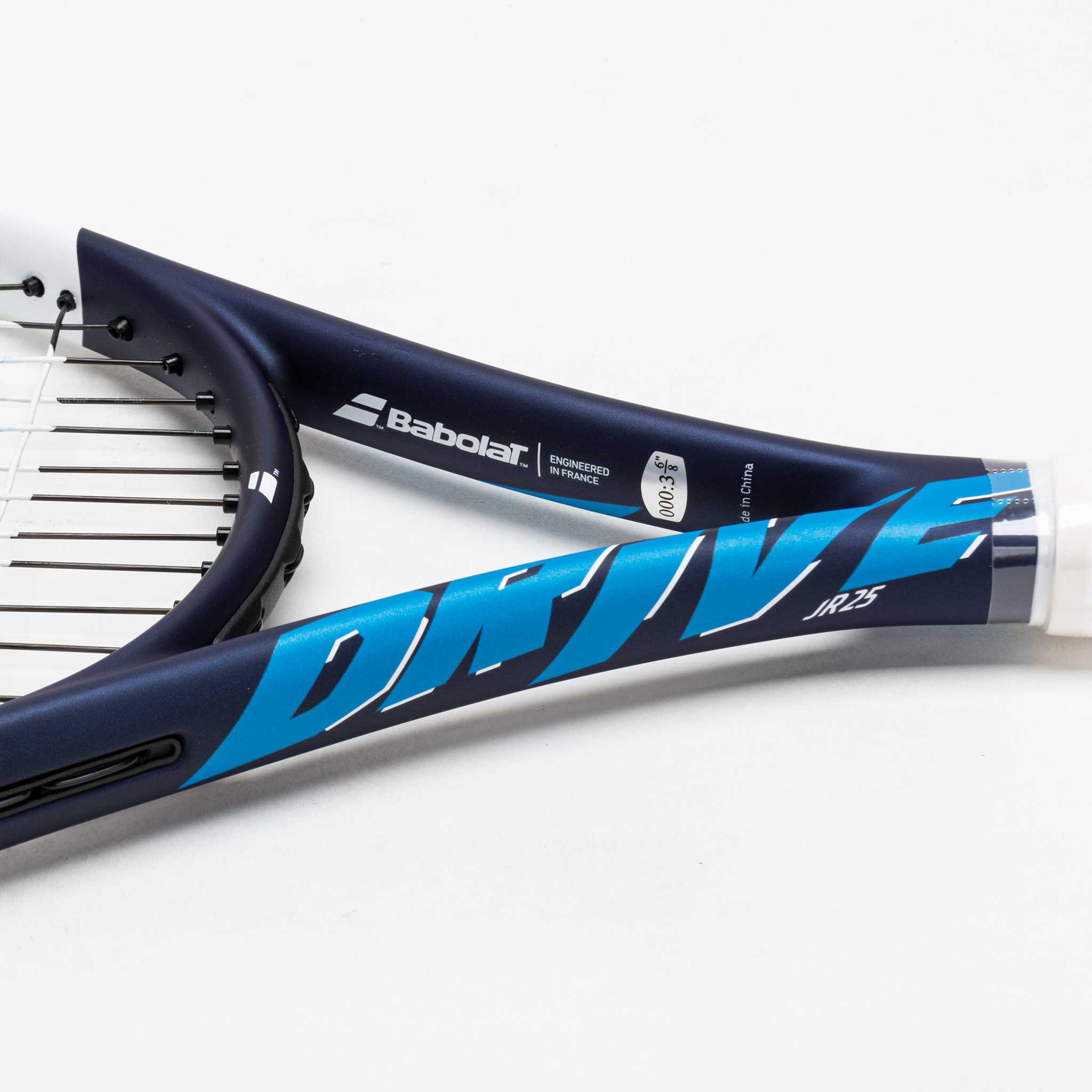 Babolat Drive Junior 25 2025 – Holabird Sports