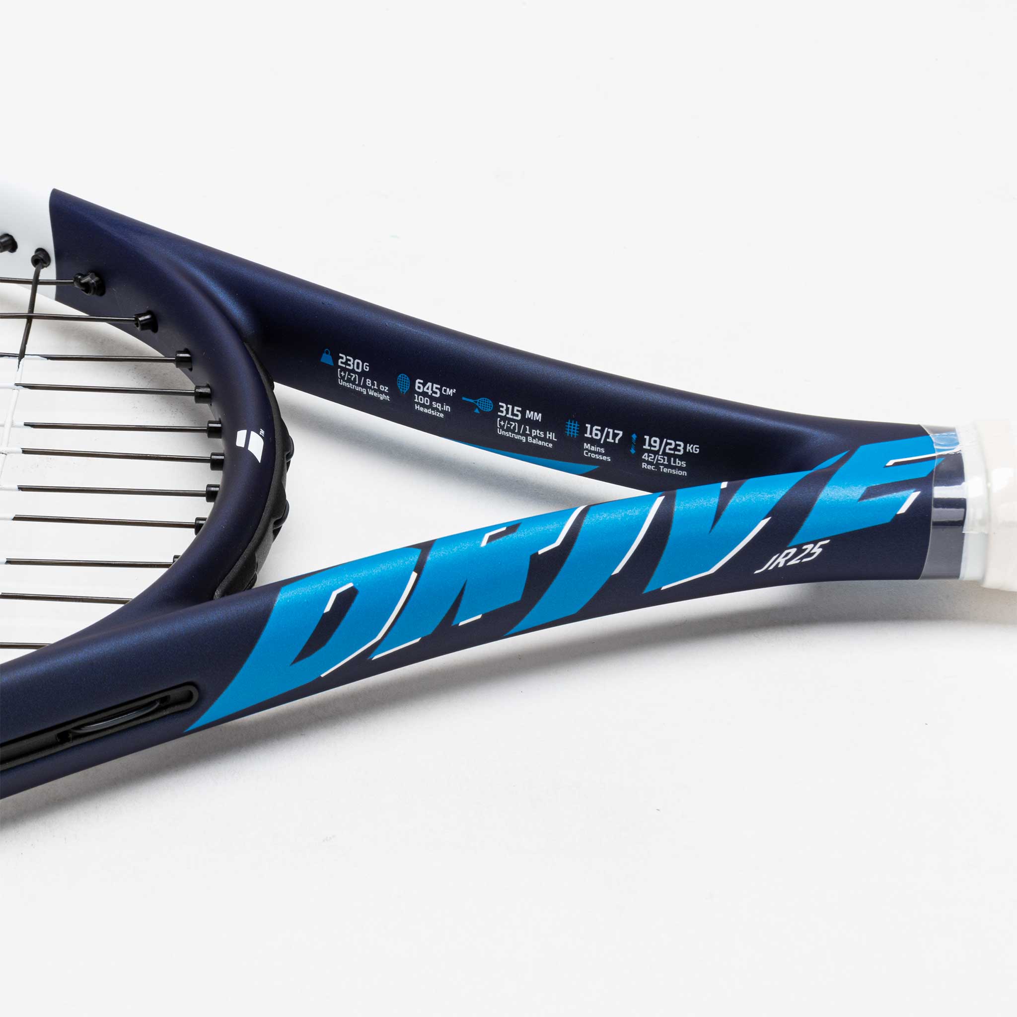 Babolat Drive Junior 25 2025 – Holabird Sports