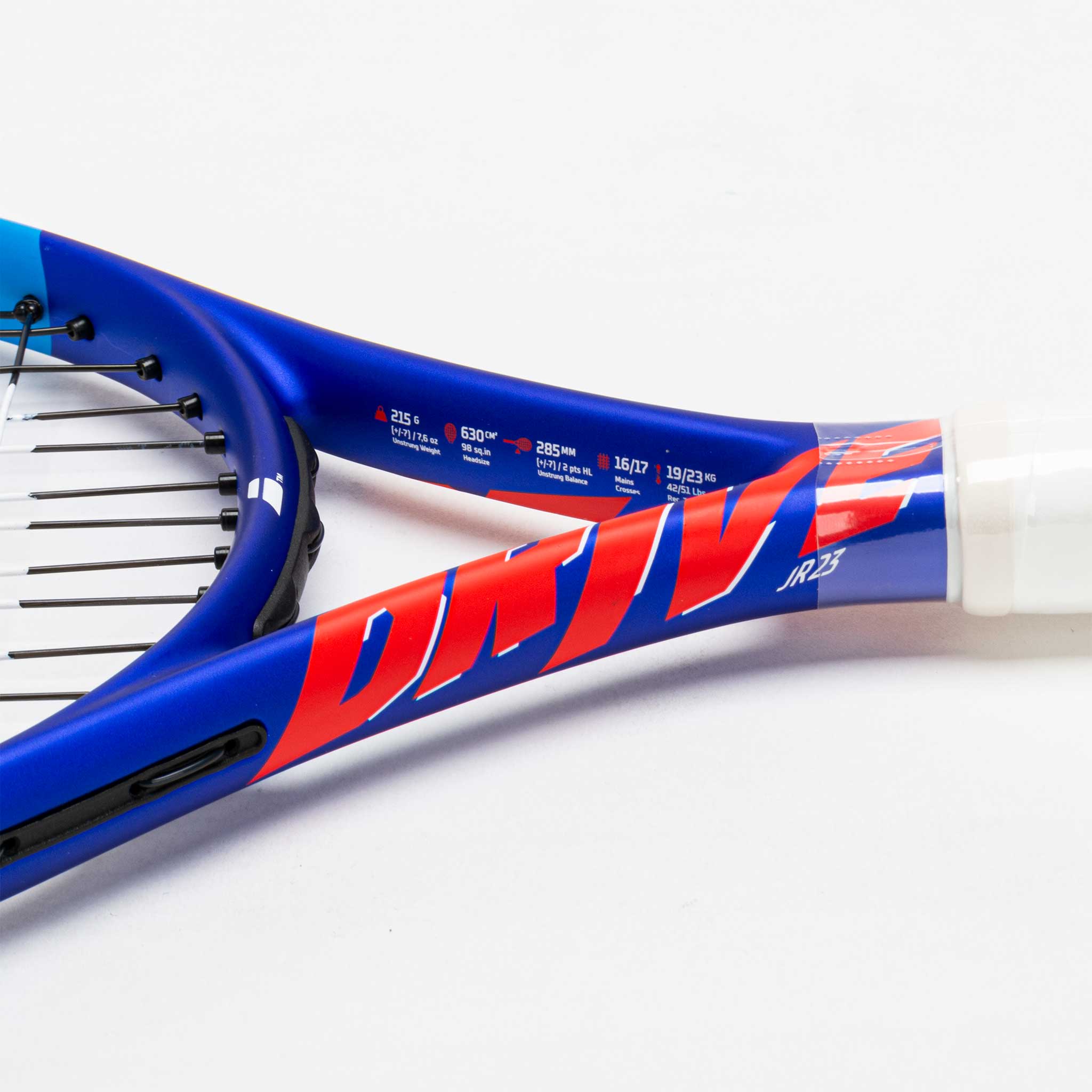 BabolaT SATELITE NITRO & SOLAR 2本セット ウインザーオンラインショップバドミントン/ラケットのページです。