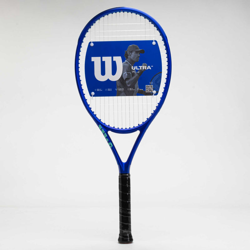 Wilson Ultra 26 v5