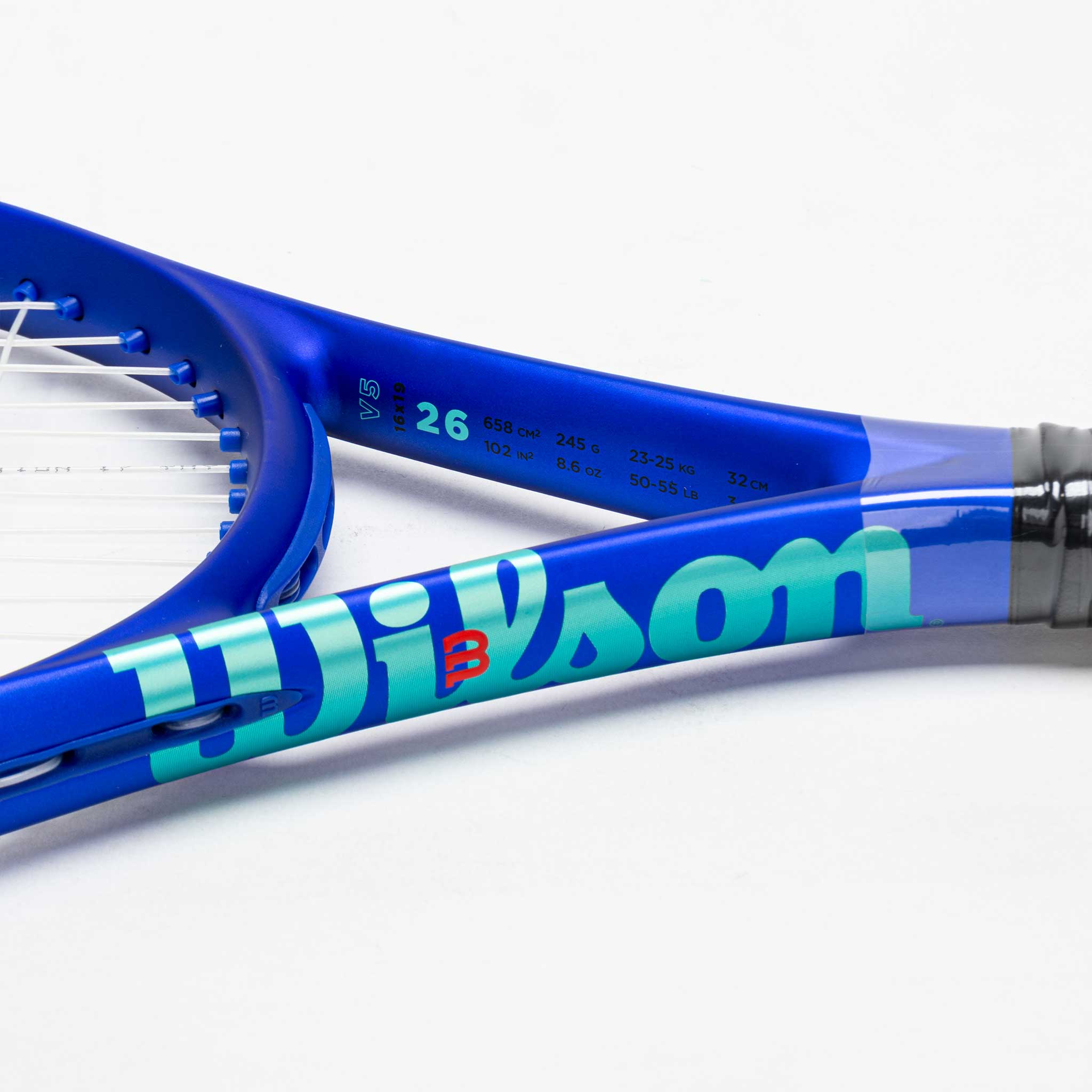 Wilson Ultra 26 v5