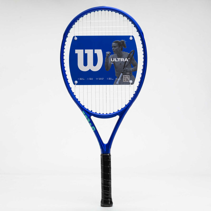 Wilson Ultra 25 v5