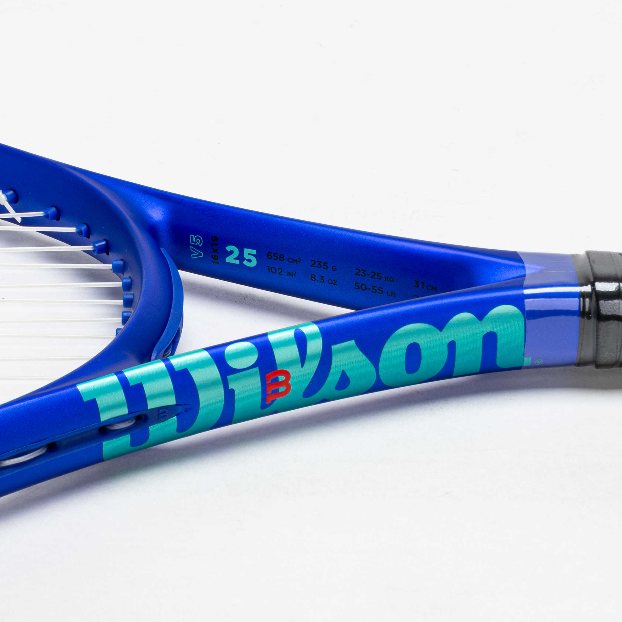 Wilson Ultra 25 v5 – Holabird Sports