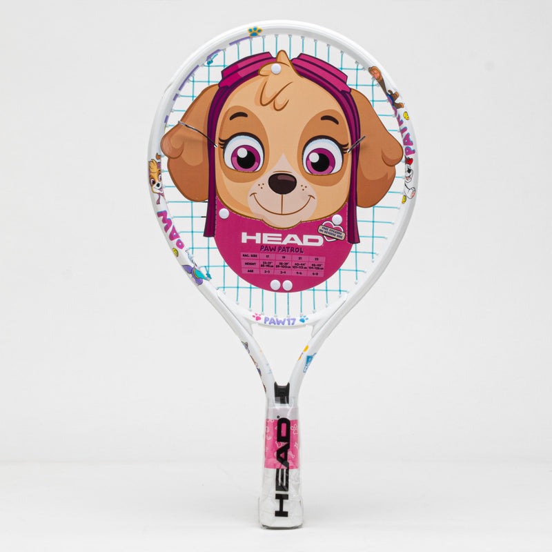 HEAD Paw Patrol Junior 17"