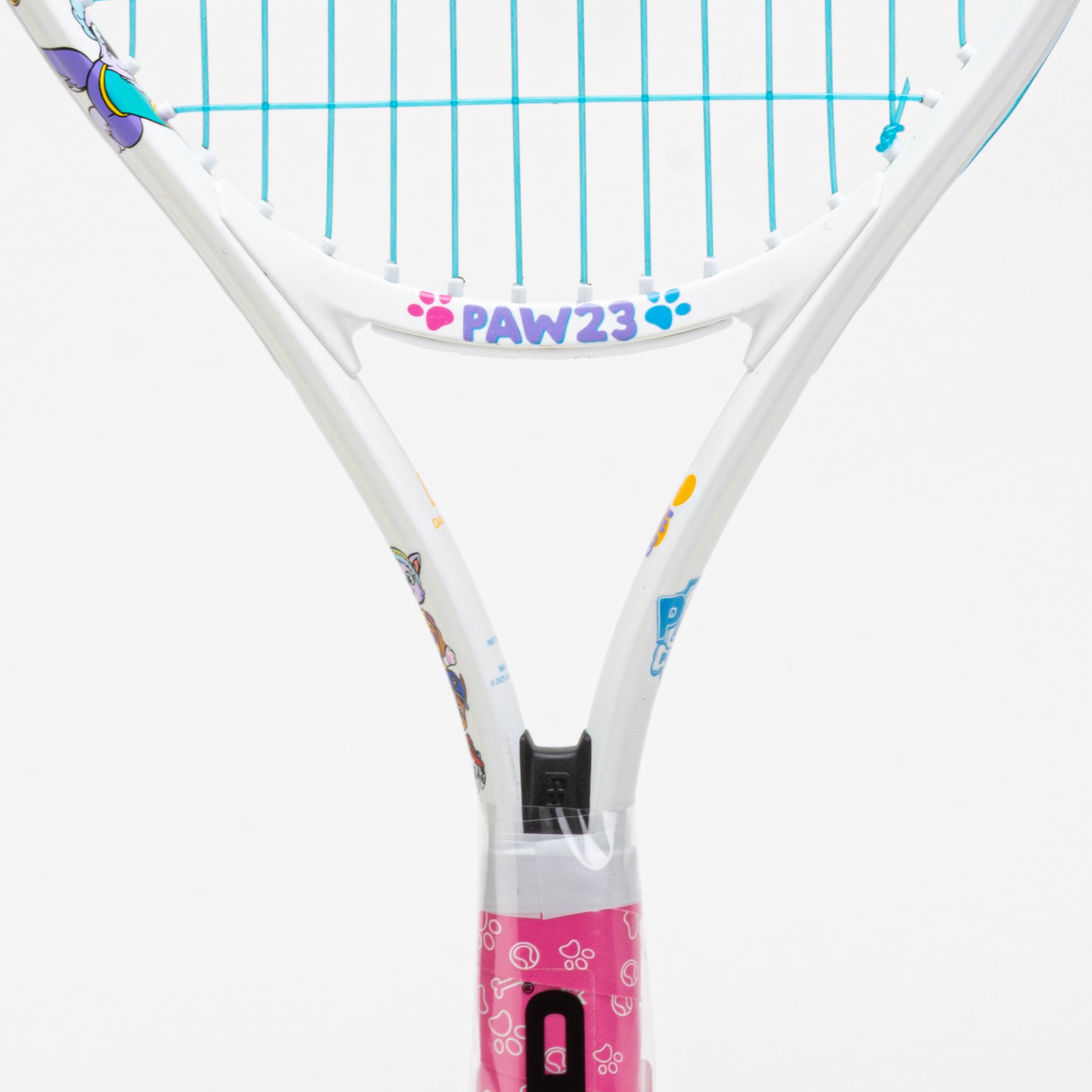 Raqueta de Tenis Head Paw 17 | Atmósfera Sport Raqueta de Tenis Head Paw 17 | Atmósfera Sport