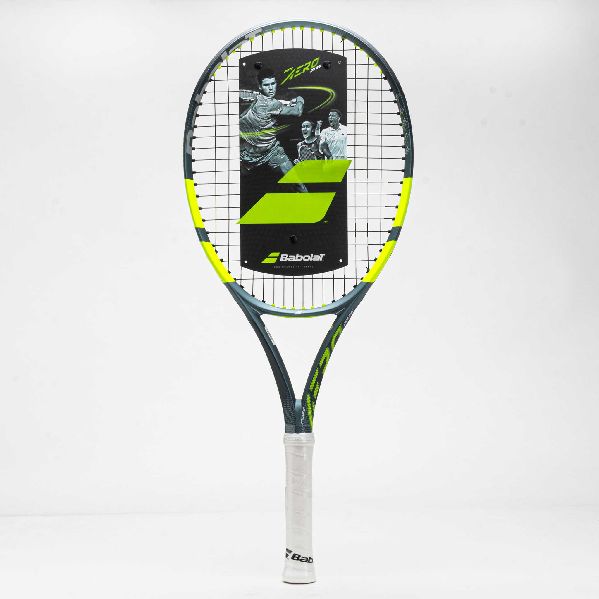 Babolat Pure Aero 2026 Collection – Holabird Sports