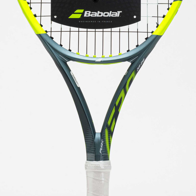 Babolat Pure Aero Junior 26 2026 – Holabird Sports