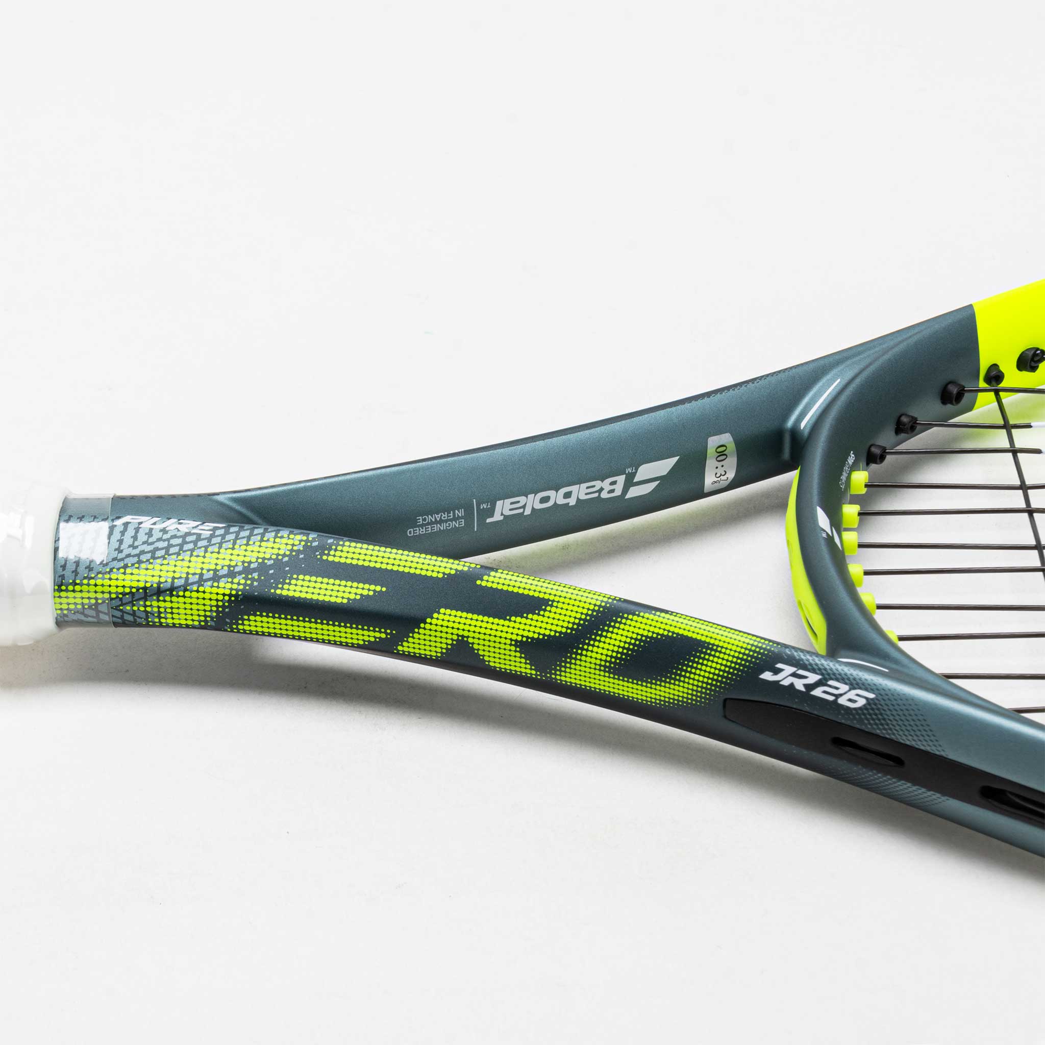 Babolat Pure Aero Junior 26 2026