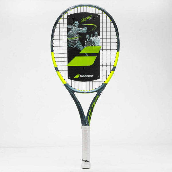 Babolat Pure Aero Junior 25 2026 – Holabird Sports
