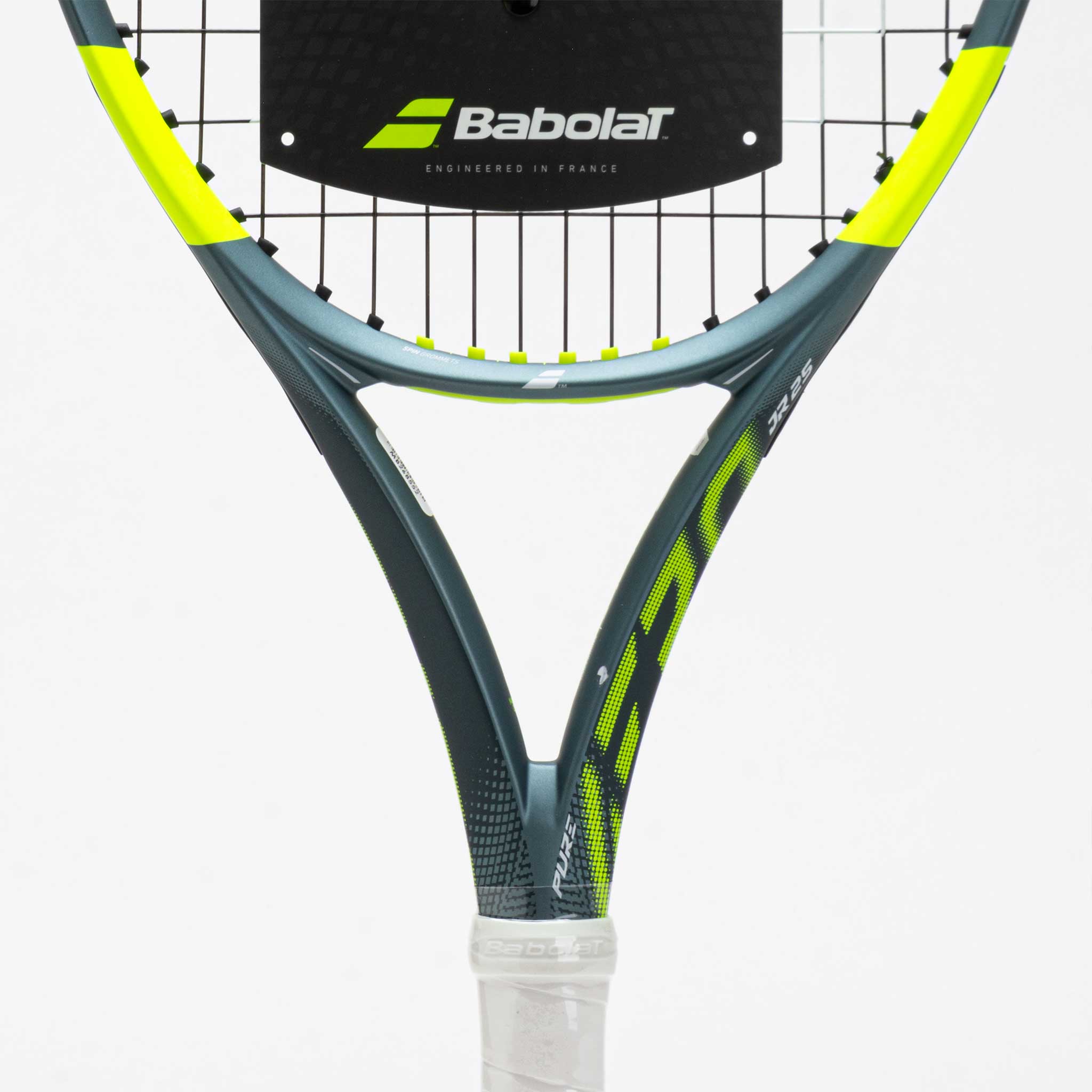 Babolat Pure Aero Junior 25 2026 – Holabird Sports