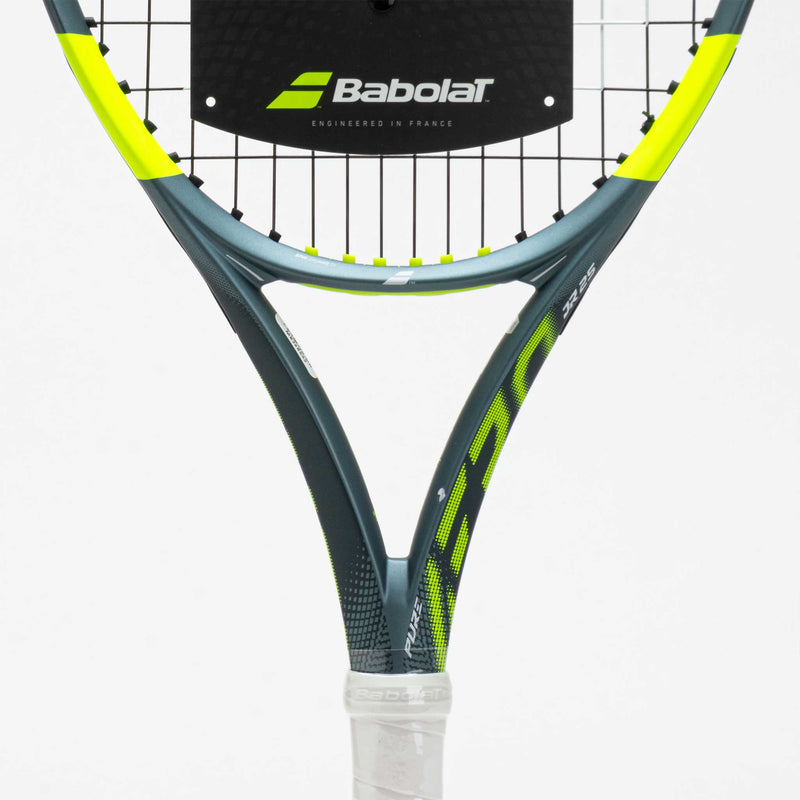 Babolat Pure Aero Junior 25 2026 – Holabird Sports