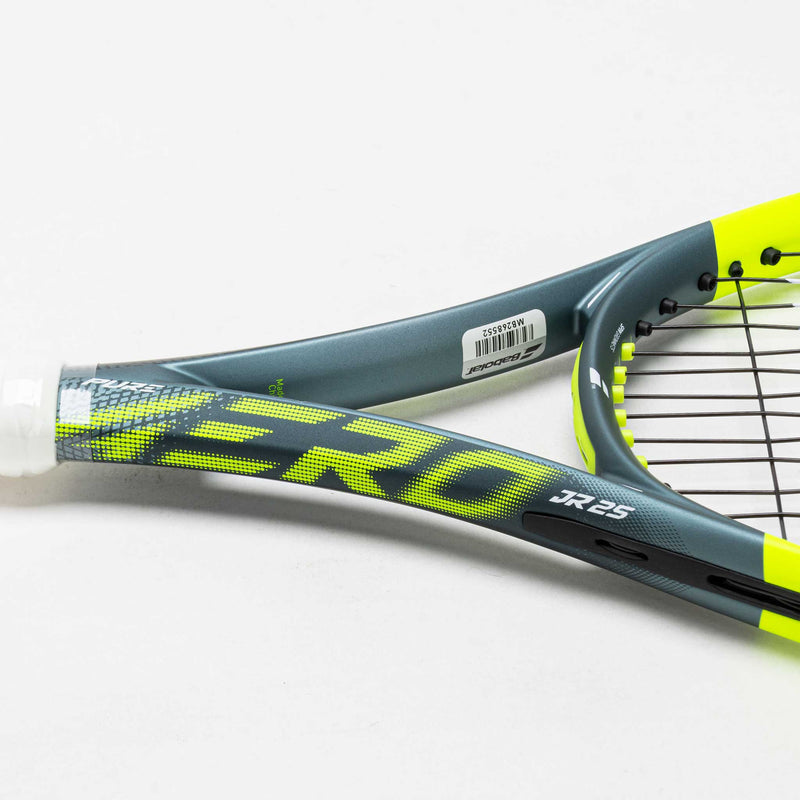 Babolat Pure Aero Junior 25 2026 – Holabird Sports