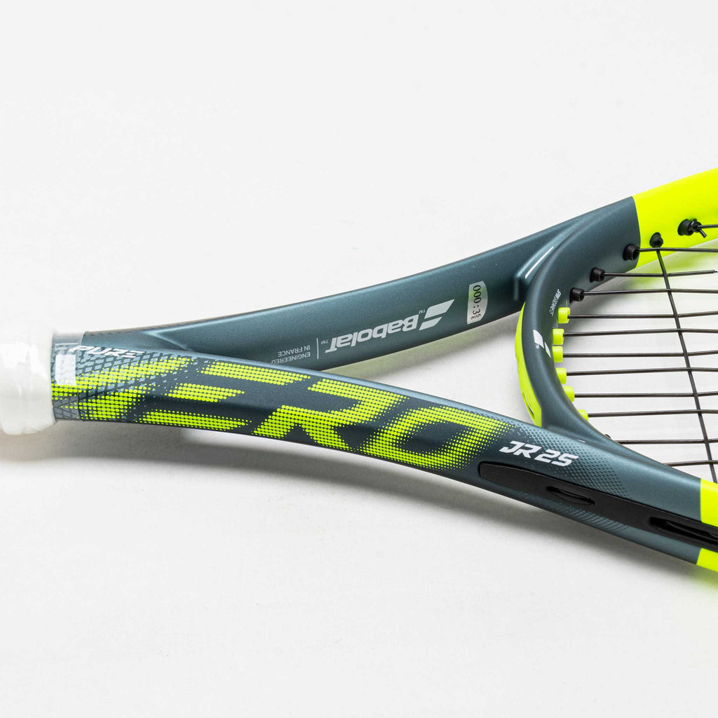 S☆プロフ必読お願いします Babolat PURE AERO Babolat Pure Aero 2026 – Holabird Sports