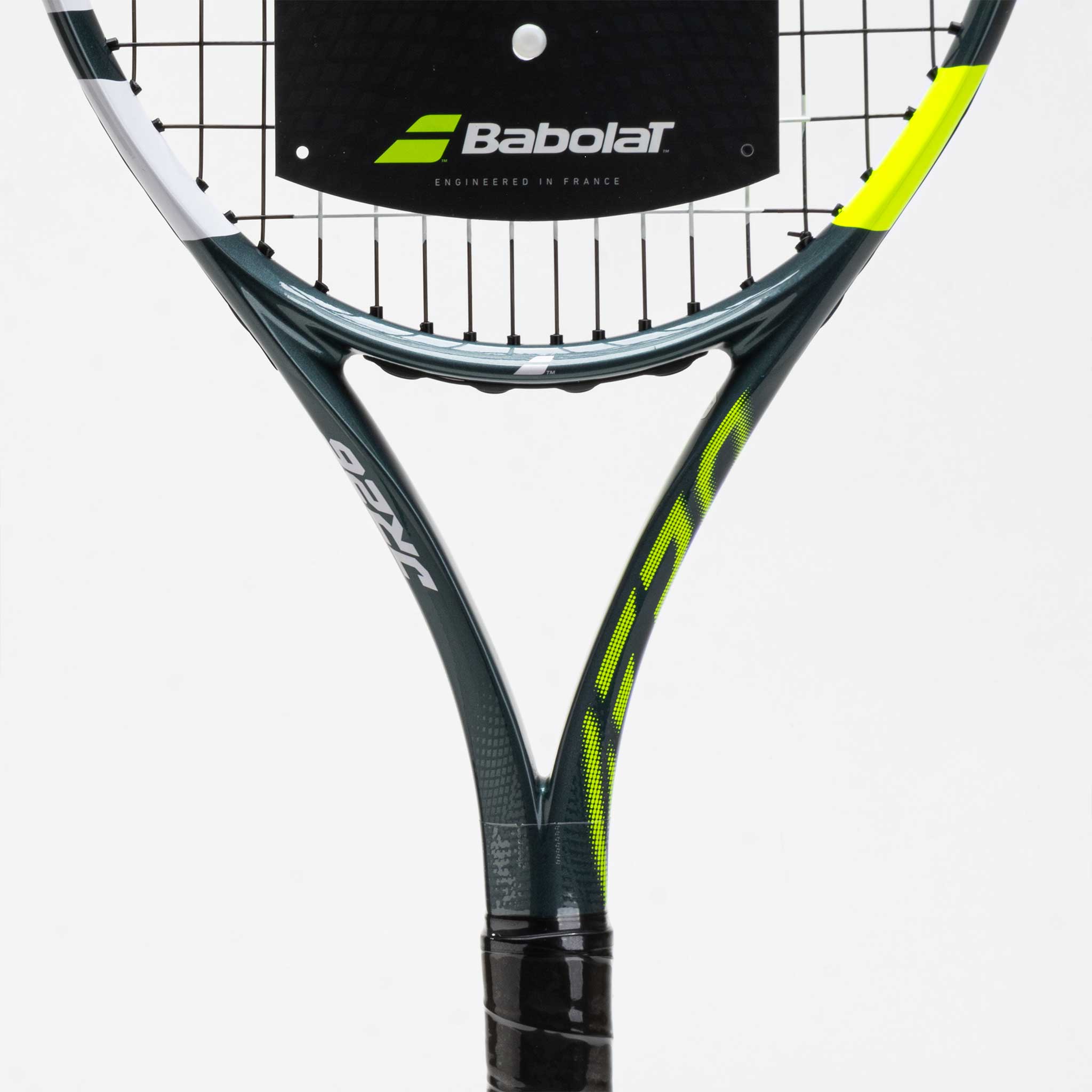 Babolat Aero Junior 26 2026 – Holabird Sports