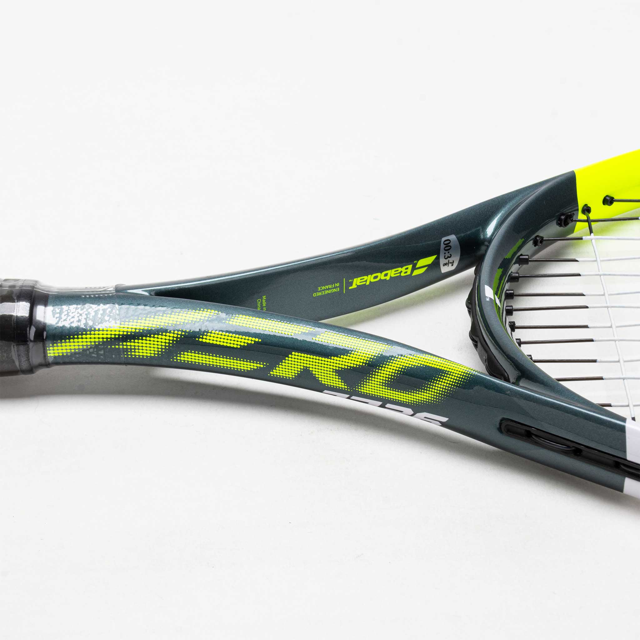 Babolat Aero Junior 26 2026