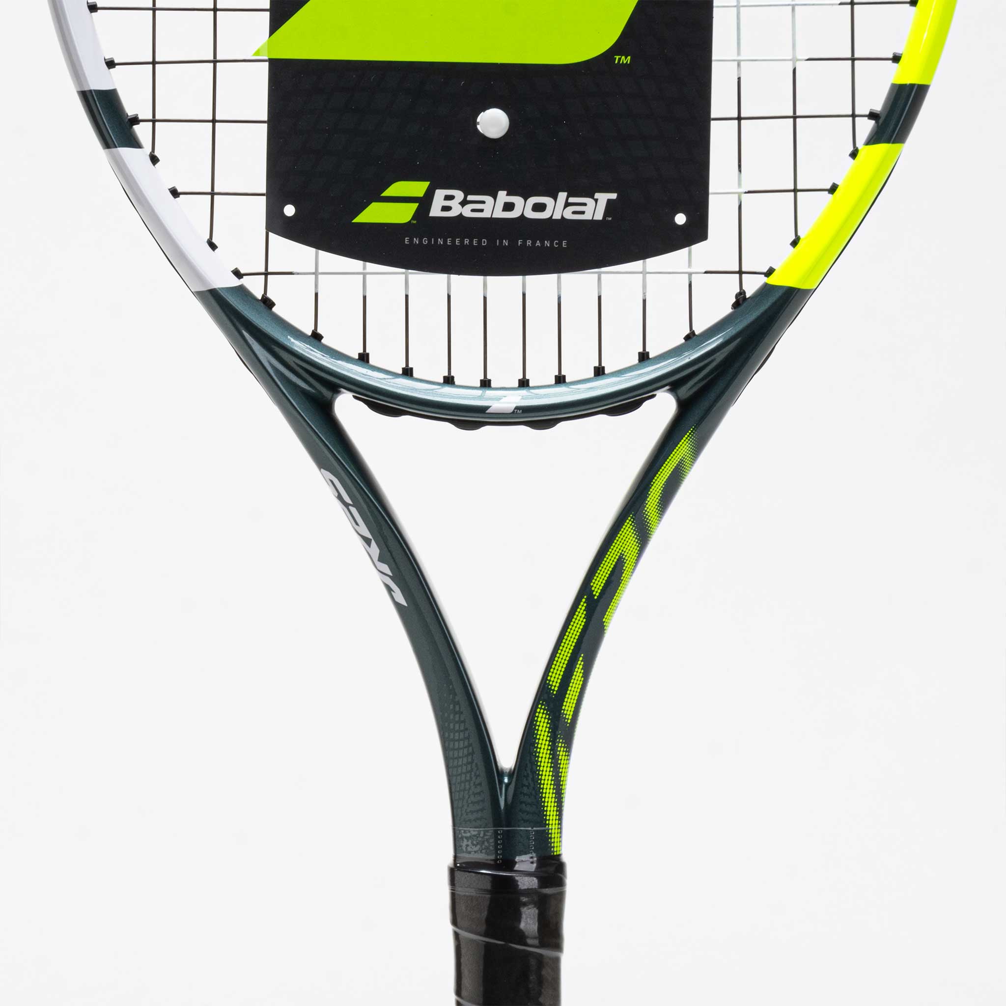 Babolat Aero Junior 25 2026 – Holabird Sports