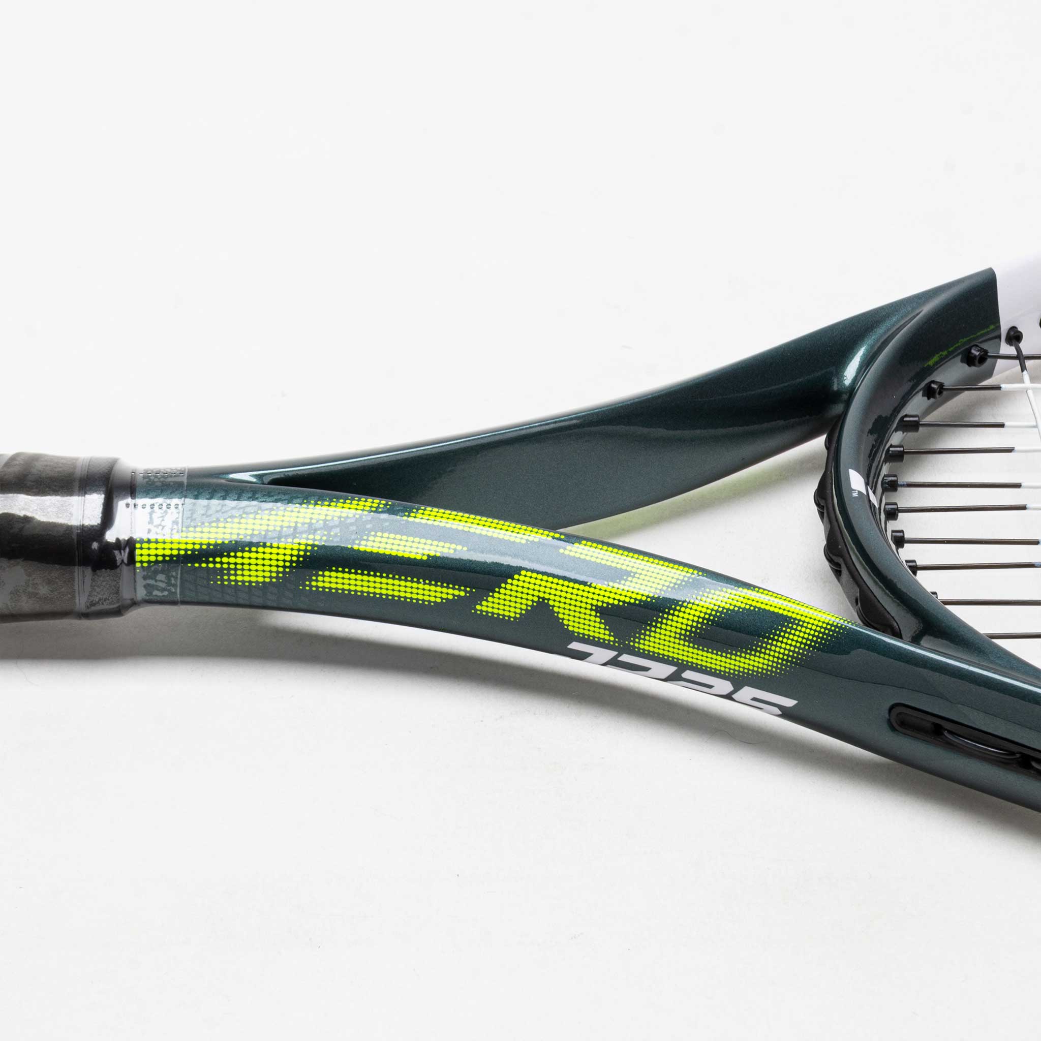Babolat Aero Junior 25 2026