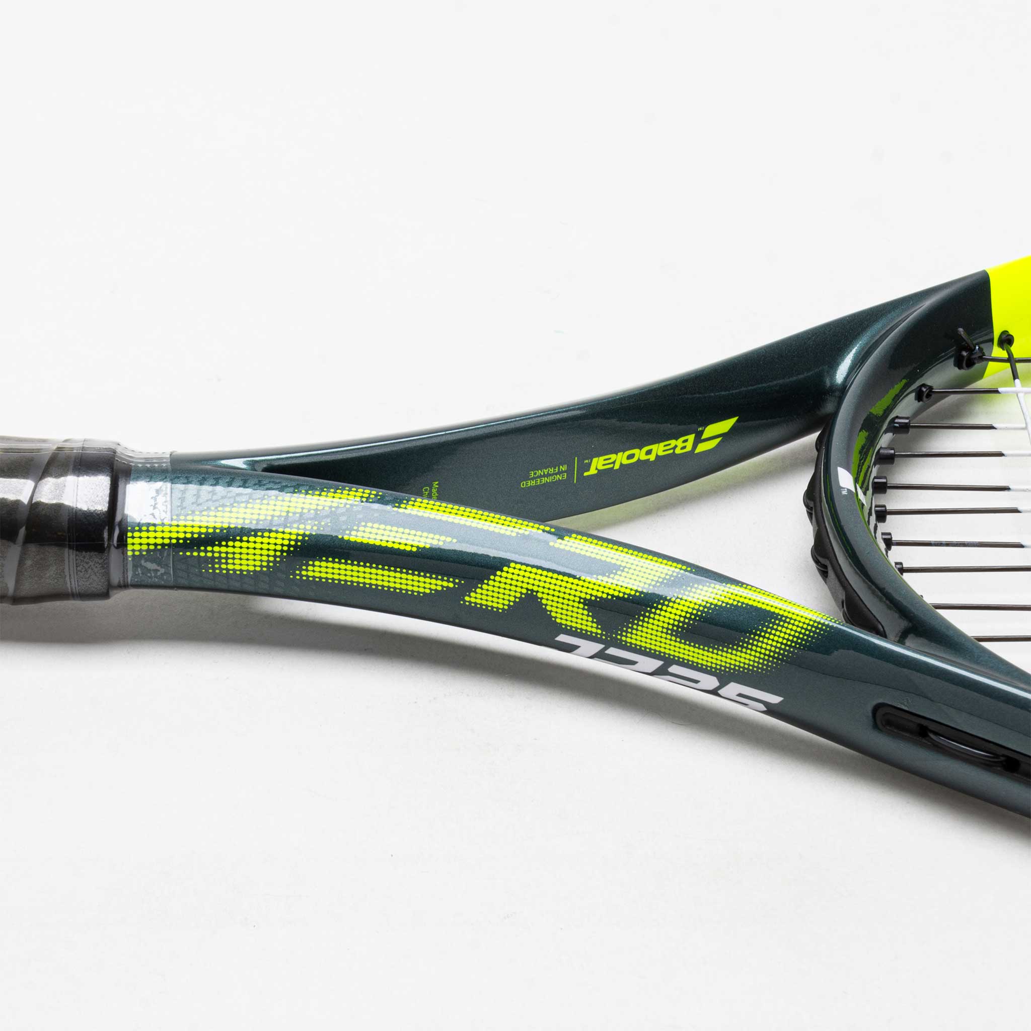 Babolat Aero Junior 25 2026 – Holabird Sports