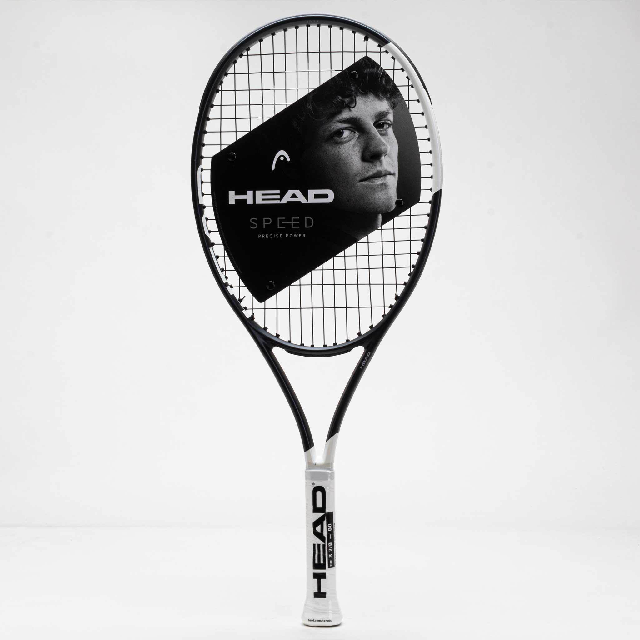 HEAD Speed Junior 25 2026