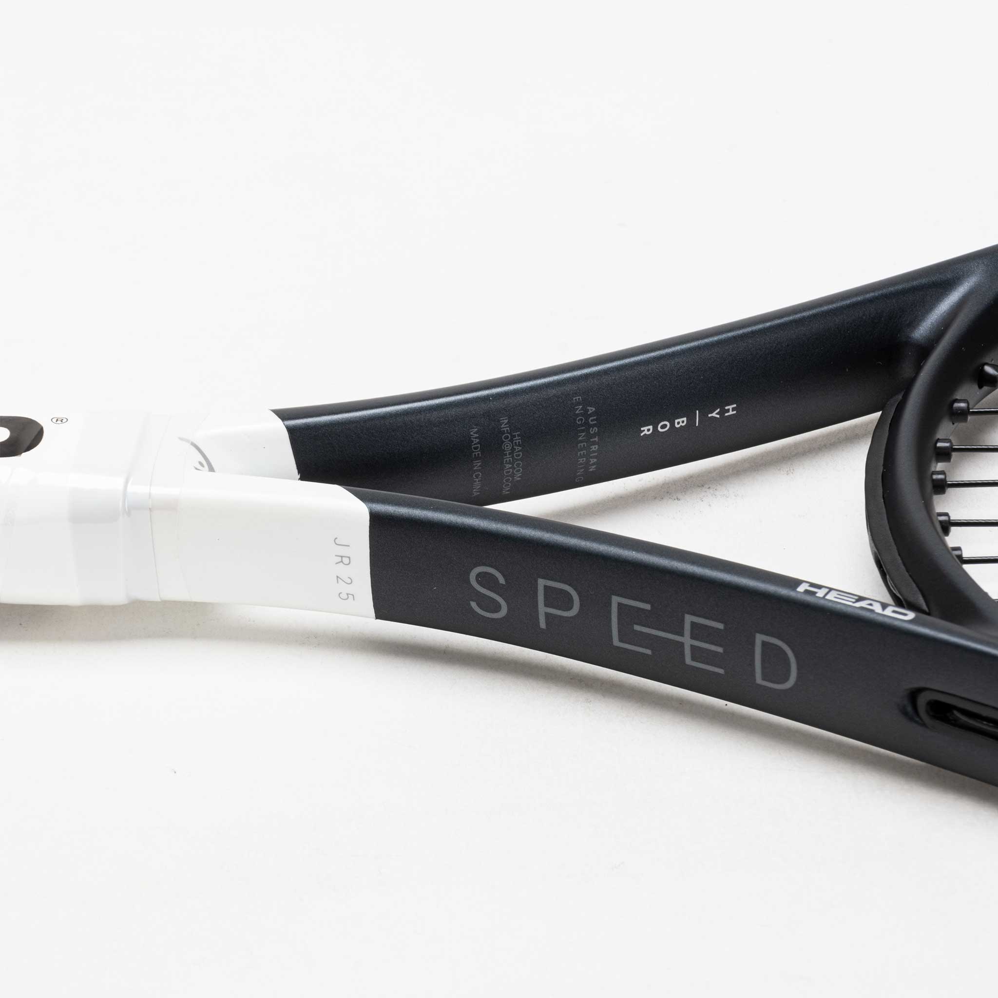 HEAD Speed Junior 25 2026 – Holabird Sports