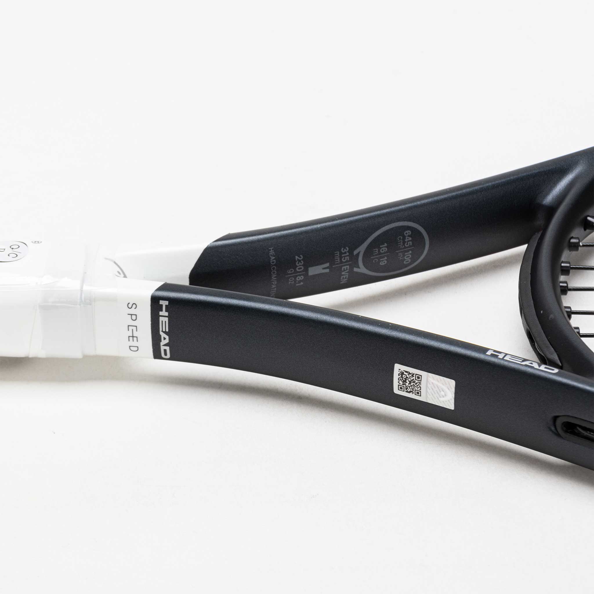 HEAD Speed Junior 25 2026