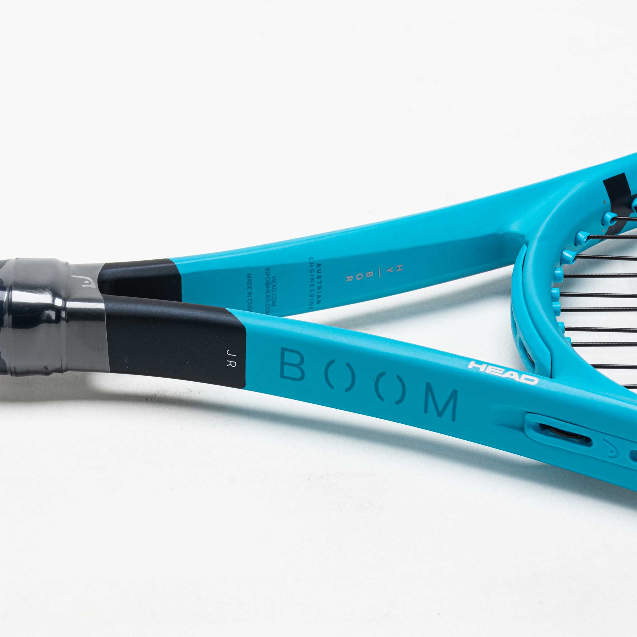 HEAD Boom Junior 2026 – Holabird Sports
